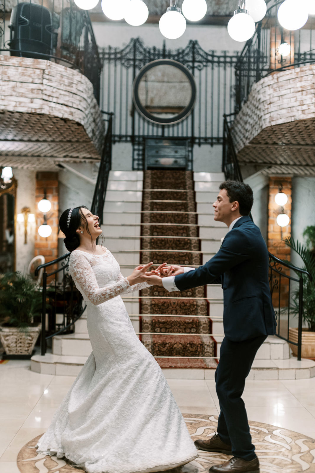 Foto Chuva de amor | Ana e Matheus | Villa Régia  - Imagem 106