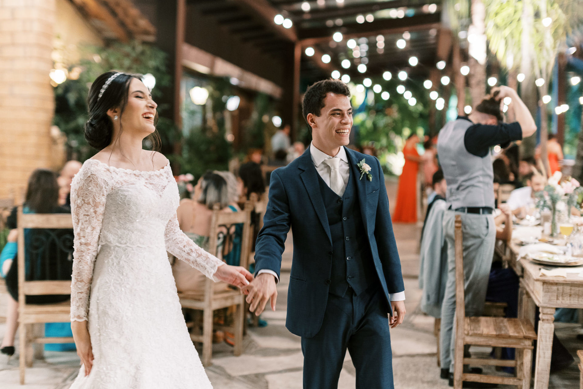 Foto Chuva de amor | Ana e Matheus | Villa Régia  - Imagem 104
