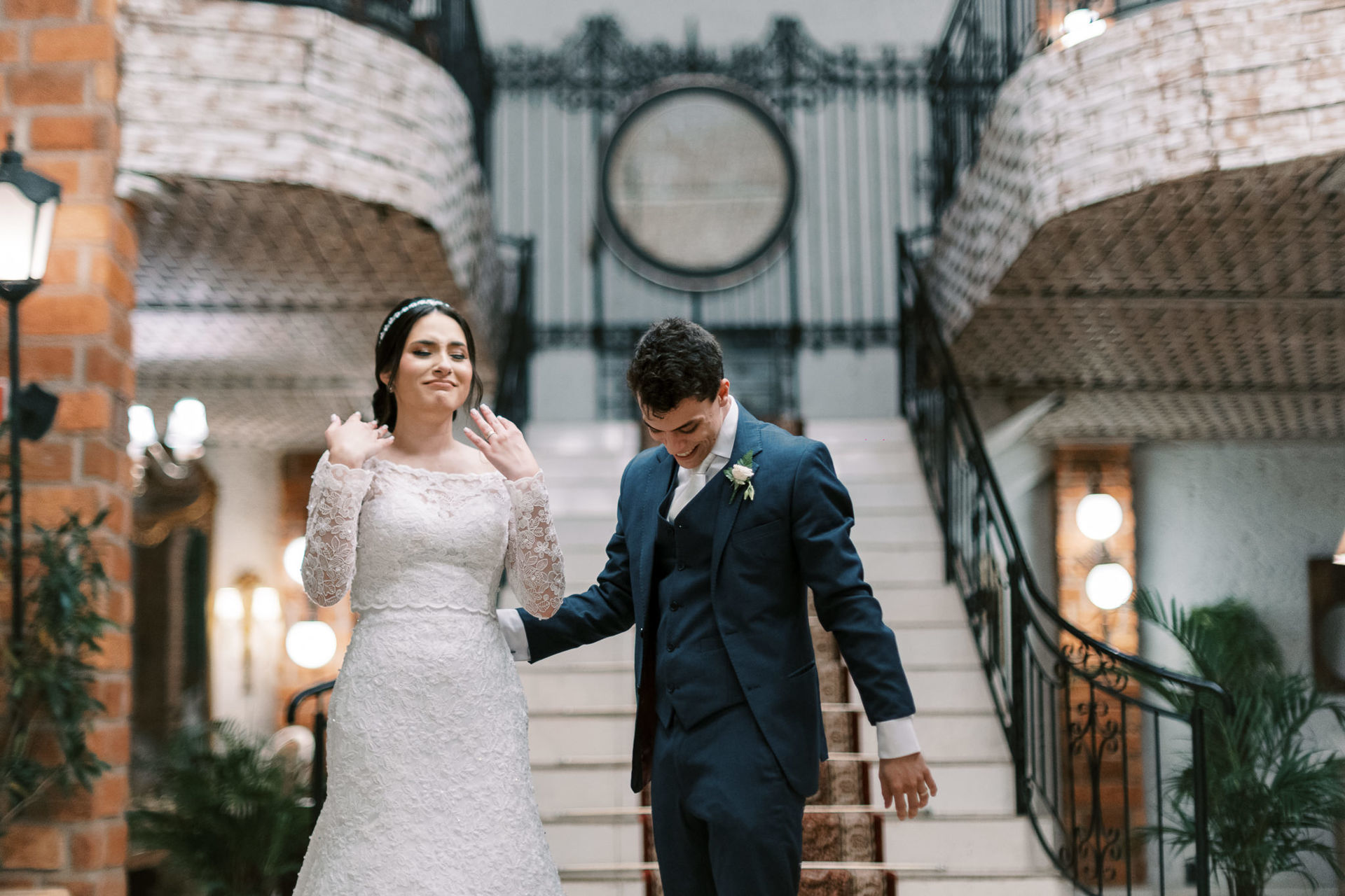 Foto Chuva de amor | Ana e Matheus | Villa Régia  - Imagem 109