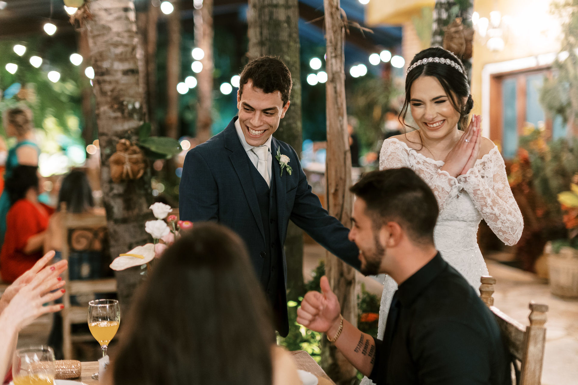 Foto Chuva de amor | Ana e Matheus | Villa Régia  - Imagem 102