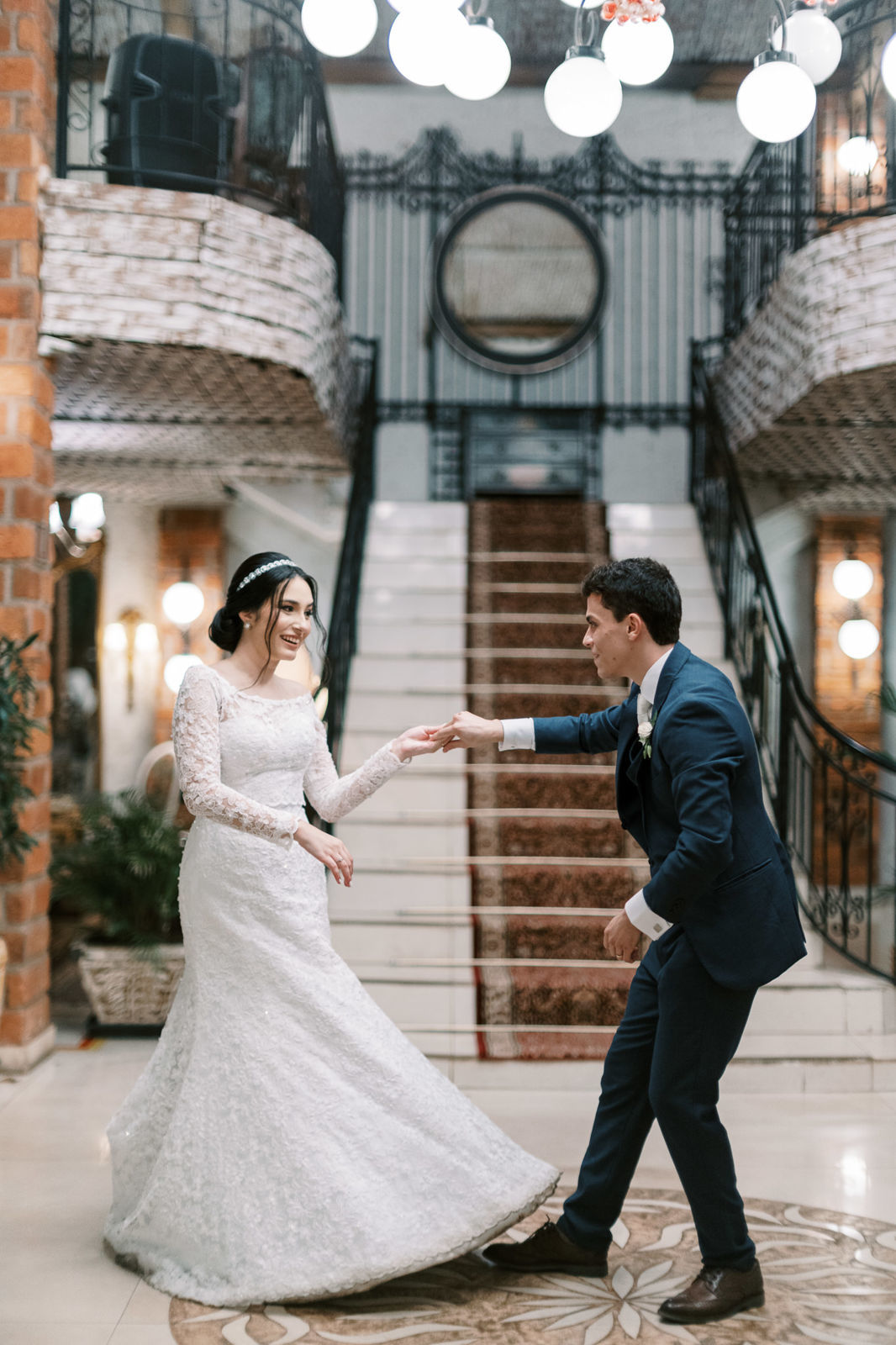Foto Chuva de amor | Ana e Matheus | Villa Régia  - Imagem 107