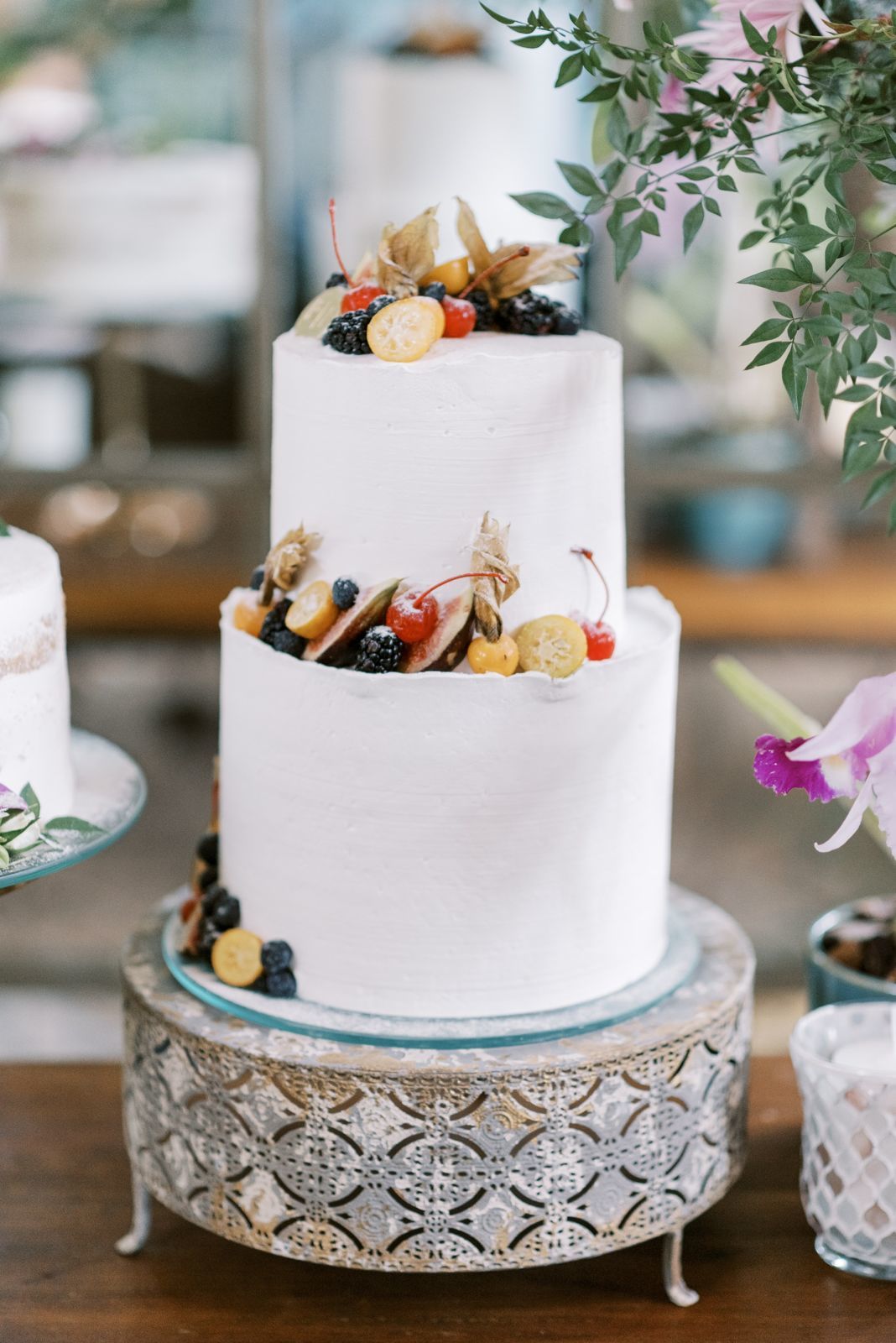 Foto Rebeca e Iago | Casamento no Villa Tevere - Imagem 13