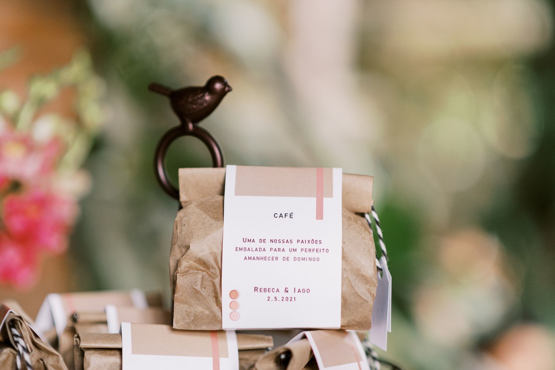 Foto Rebeca e Iago | Casamento no Villa Tevere - Imagem 8