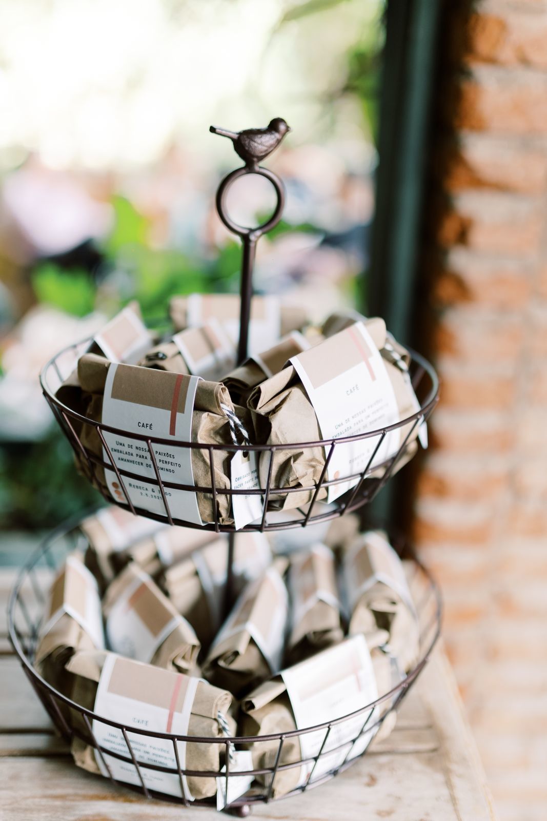 Foto Rebeca e Iago | Casamento no Villa Tevere - Imagem 17