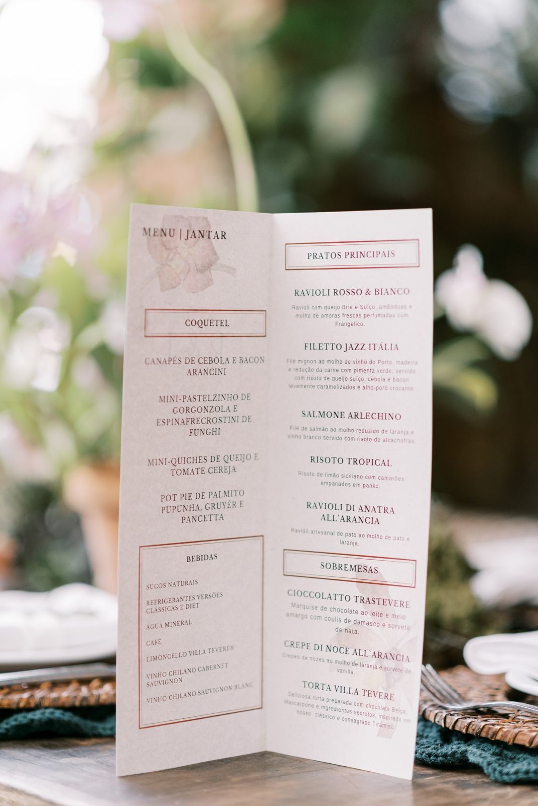 Foto Rebeca e Iago | Casamento no Villa Tevere - Imagem 4