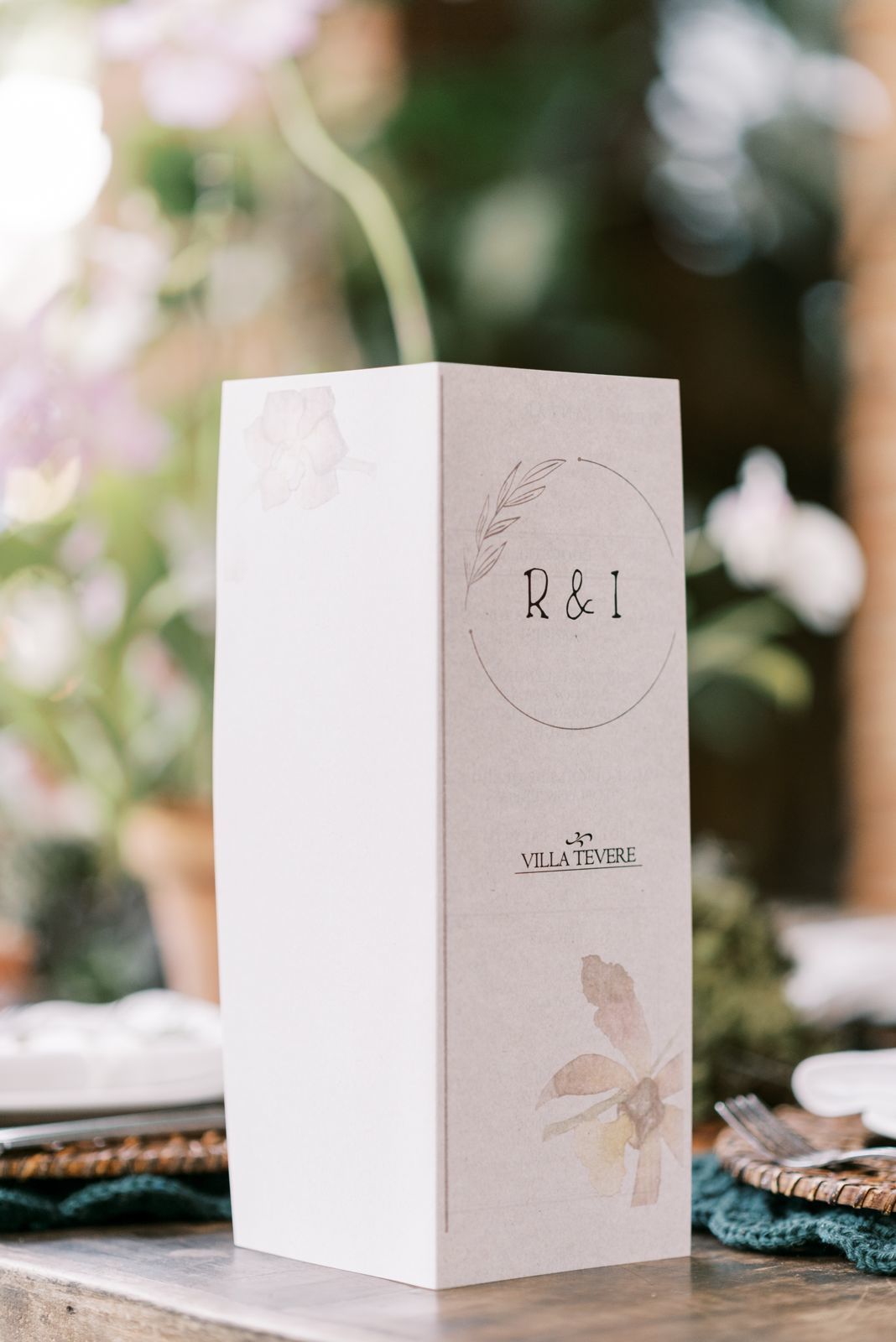 Foto Rebeca e Iago | Casamento no Villa Tevere - Imagem 3