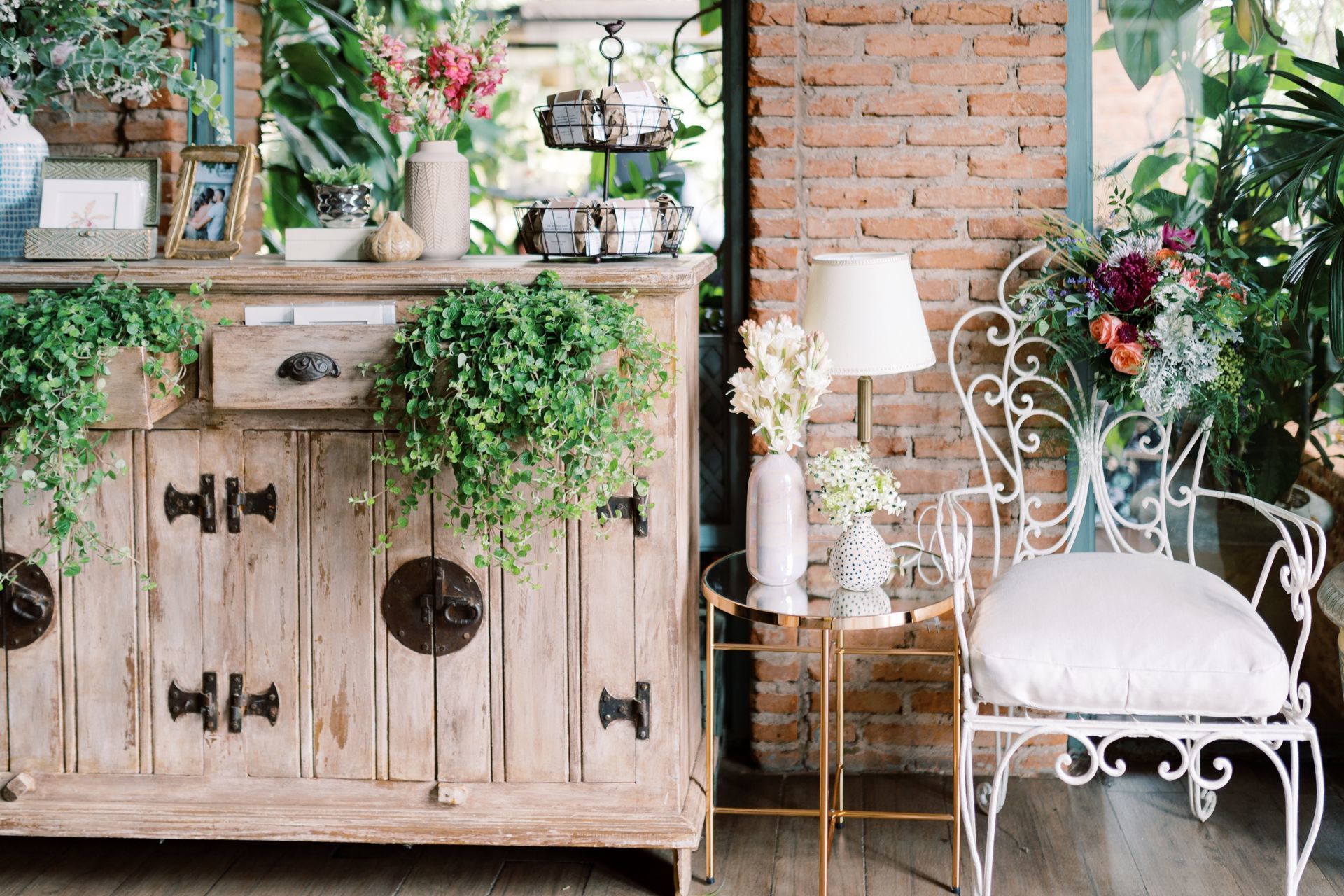 Foto Rebeca e Iago | Casamento no Villa Tevere - Imagem 14