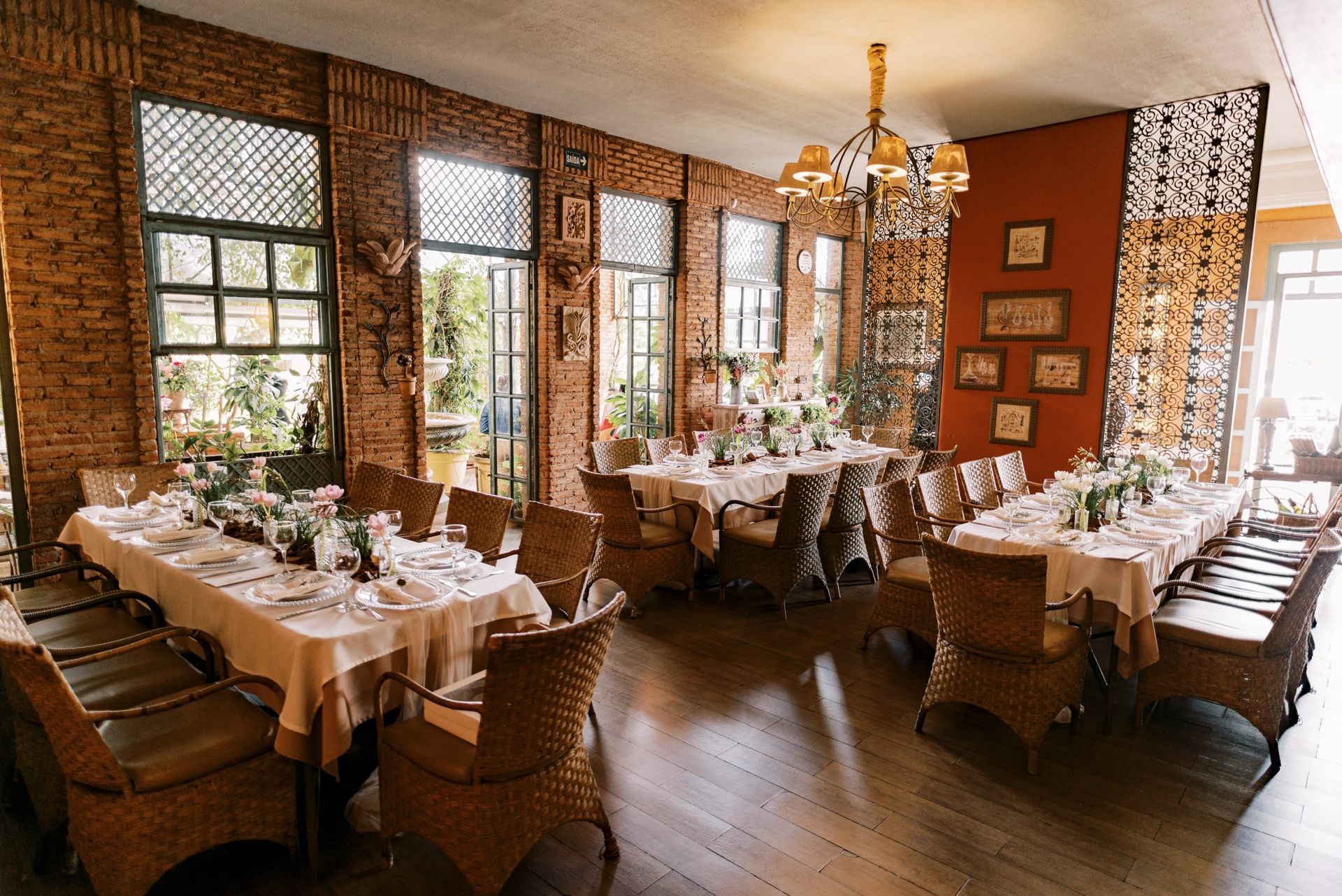 Foto Rebeca e Iago | Casamento no Villa Tevere - Imagem 5