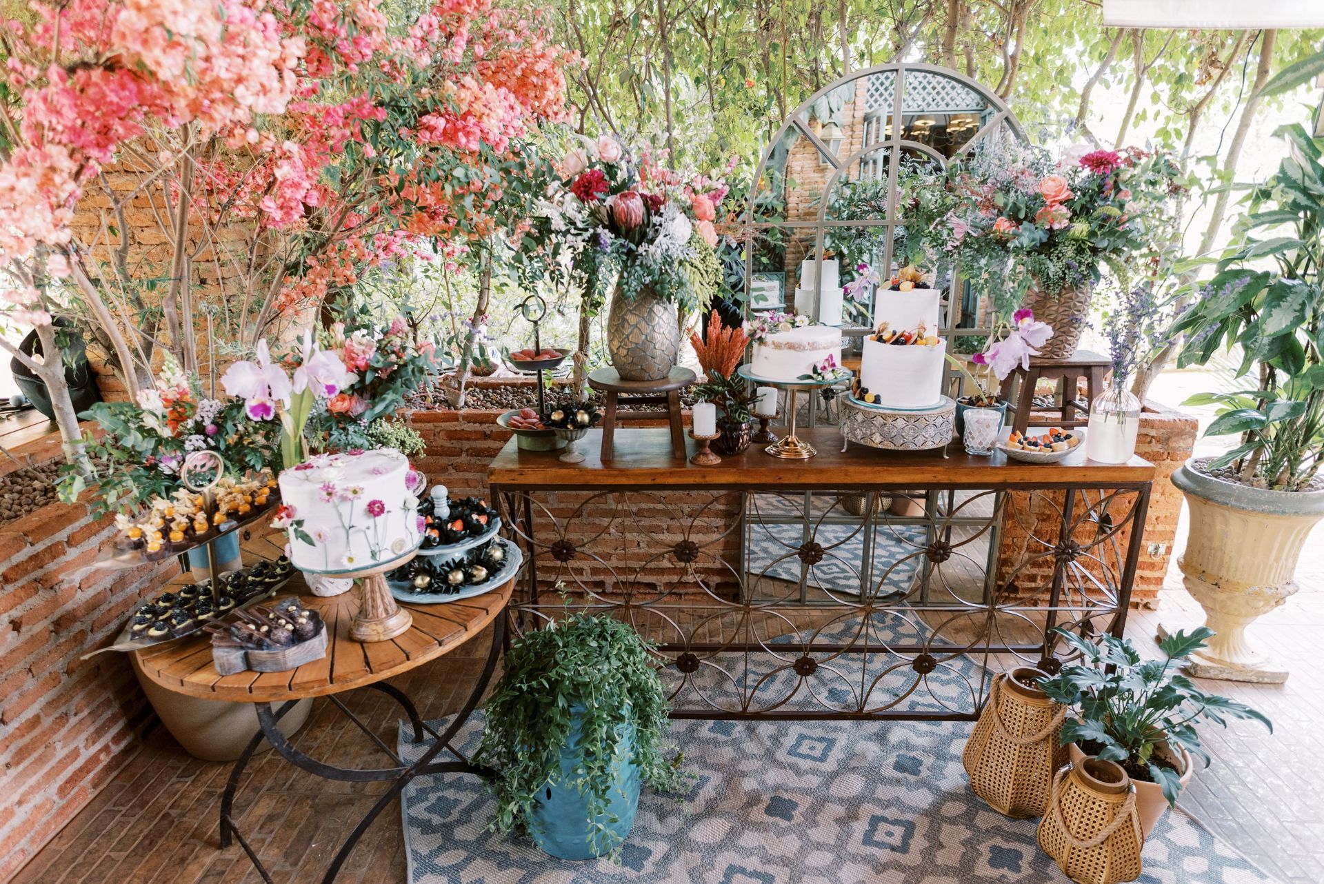 Foto Rebeca e Iago | Casamento no Villa Tevere - Imagem 10