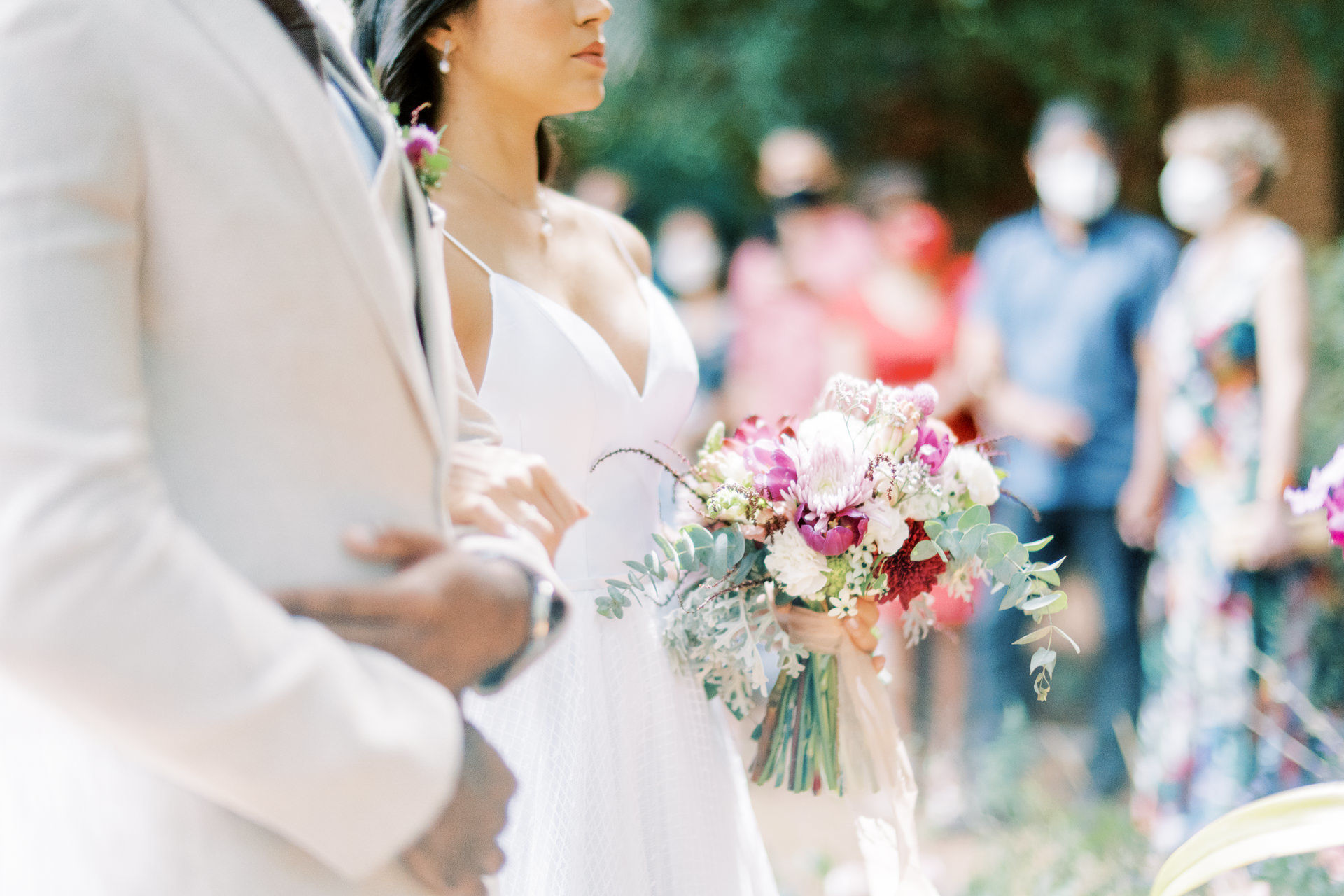 Foto Rebeca e Iago | Casamento no Villa Tevere - Imagem 35