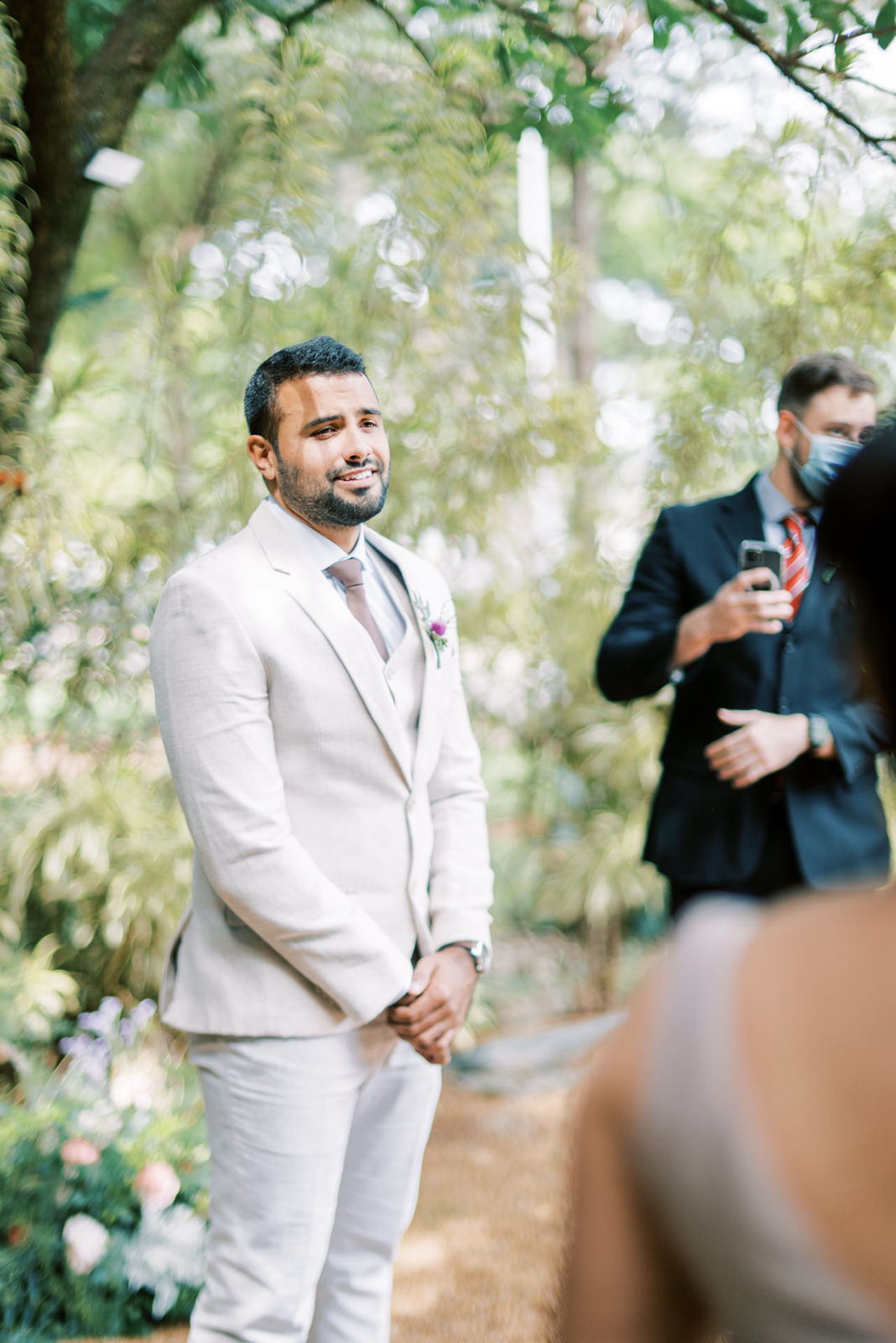 Foto Rebeca e Iago | Casamento no Villa Tevere - Imagem 30