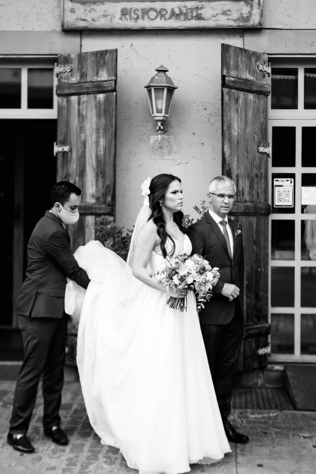 Foto Rebeca e Iago | Casamento no Villa Tevere - Imagem 31