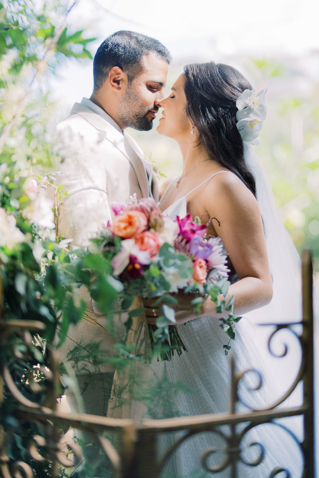 Foto Rebeca e Iago | Casamento no Villa Tevere - Imagem 47