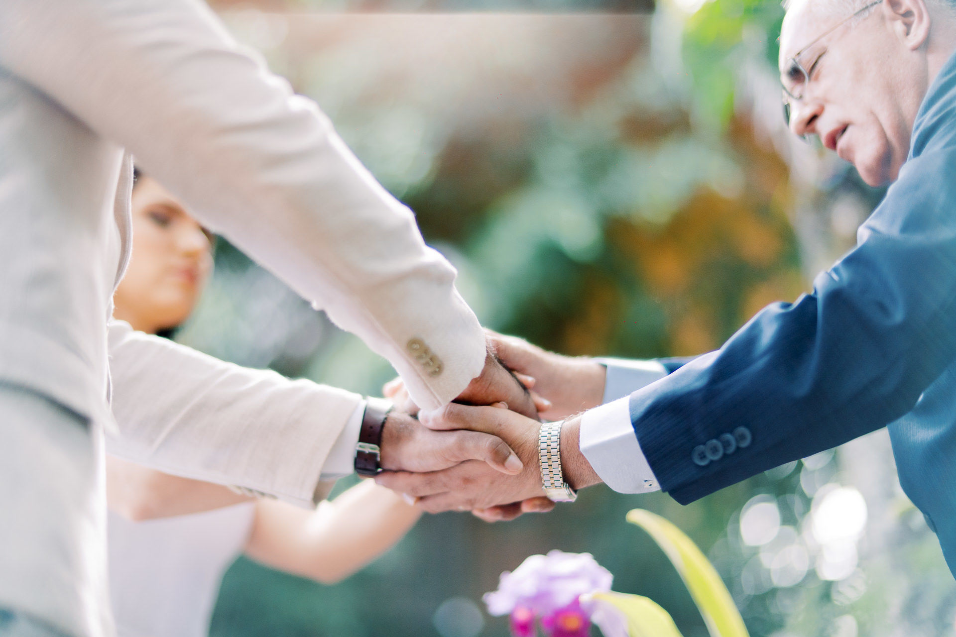 Foto Rebeca e Iago | Casamento no Villa Tevere - Imagem 40