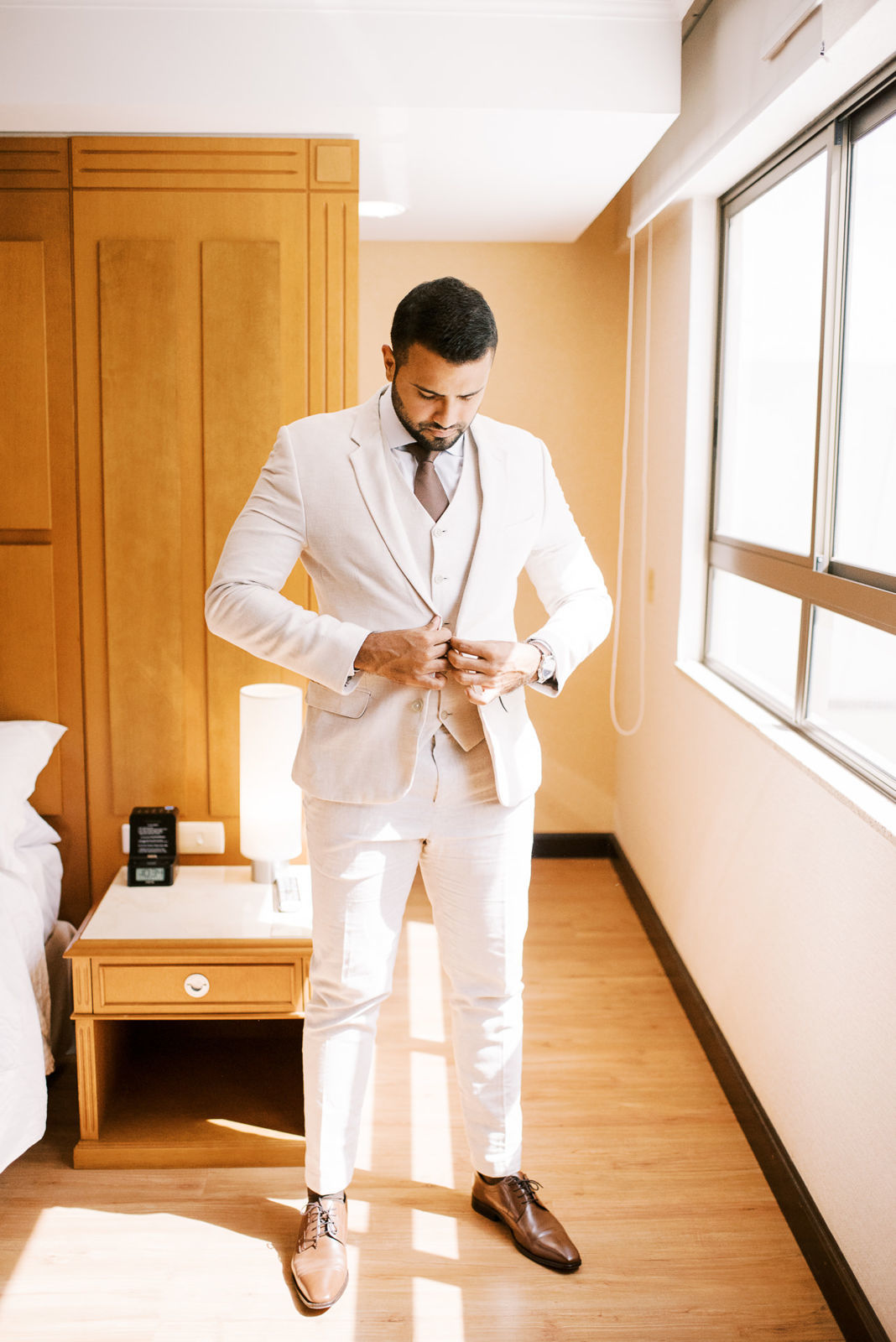 Foto Rebeca e Iago | Casamento no Villa Tevere - Imagem 22