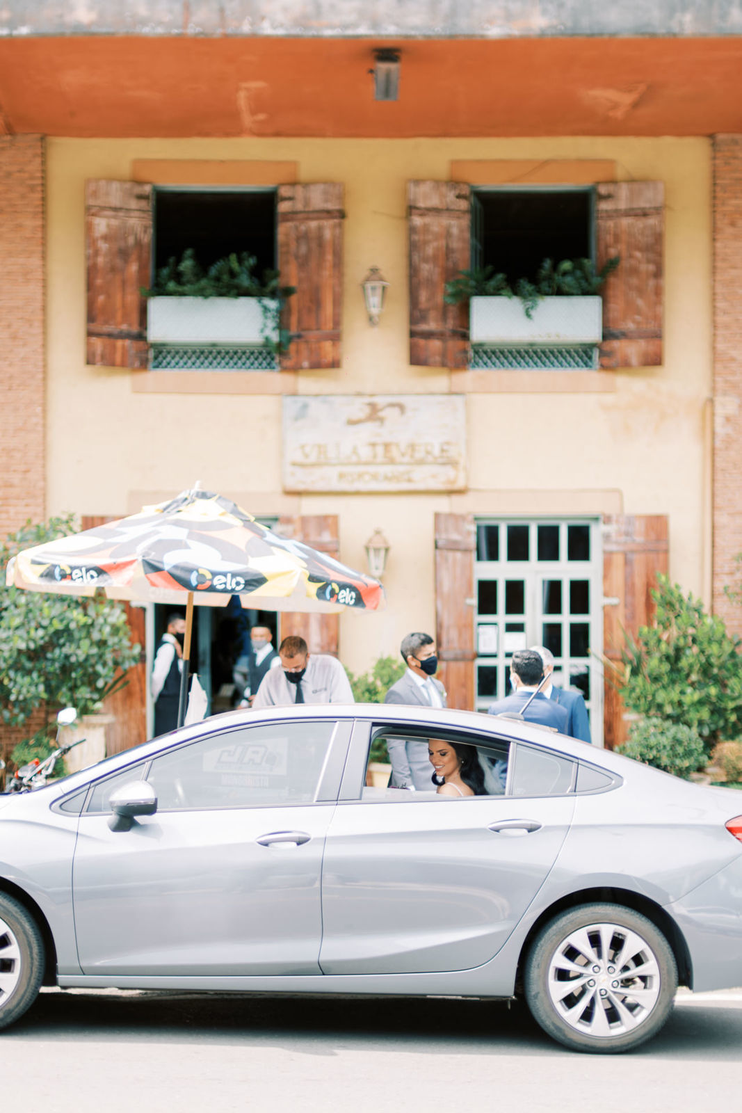 Foto Rebeca e Iago | Casamento no Villa Tevere - Imagem 29