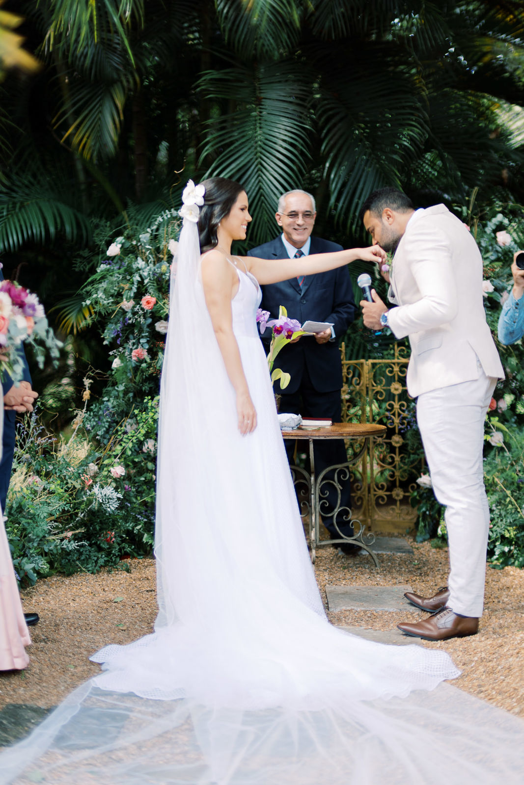 Foto Rebeca e Iago | Casamento no Villa Tevere - Imagem 39