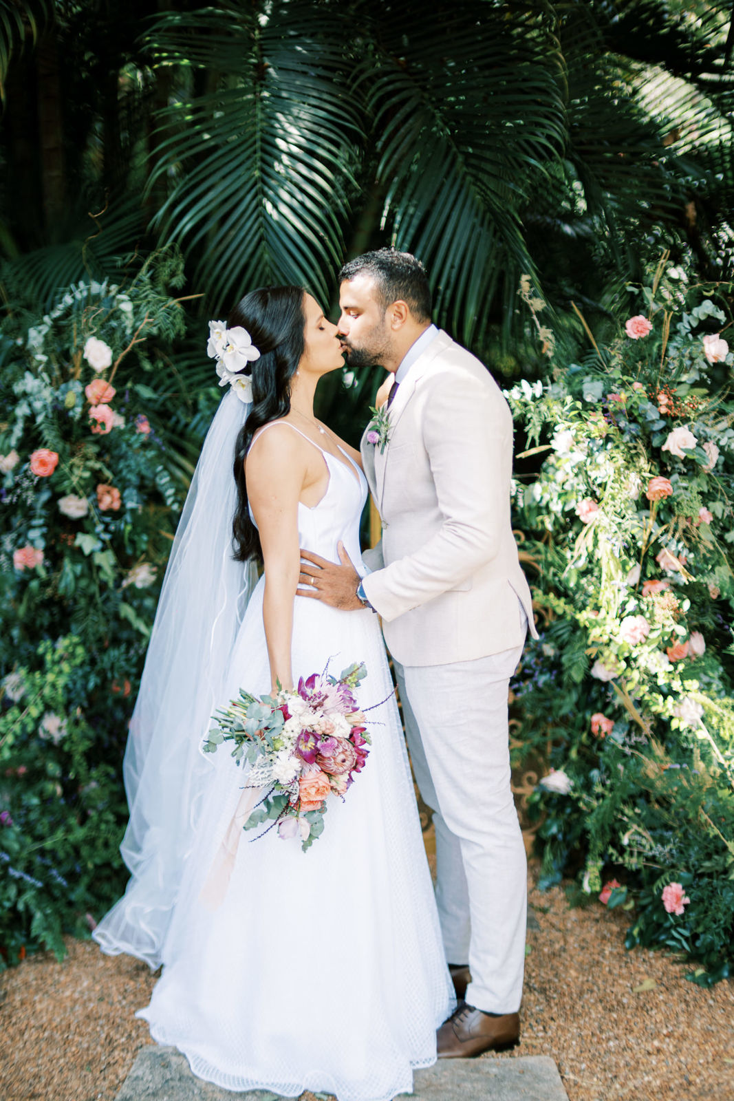 Foto Rebeca e Iago | Casamento no Villa Tevere - Imagem 42