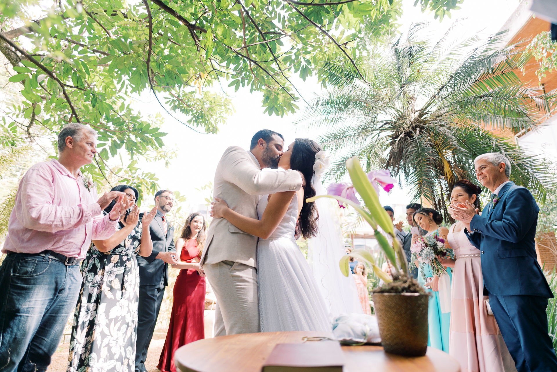 Foto Rebeca e Iago | Casamento no Villa Tevere - Imagem 41