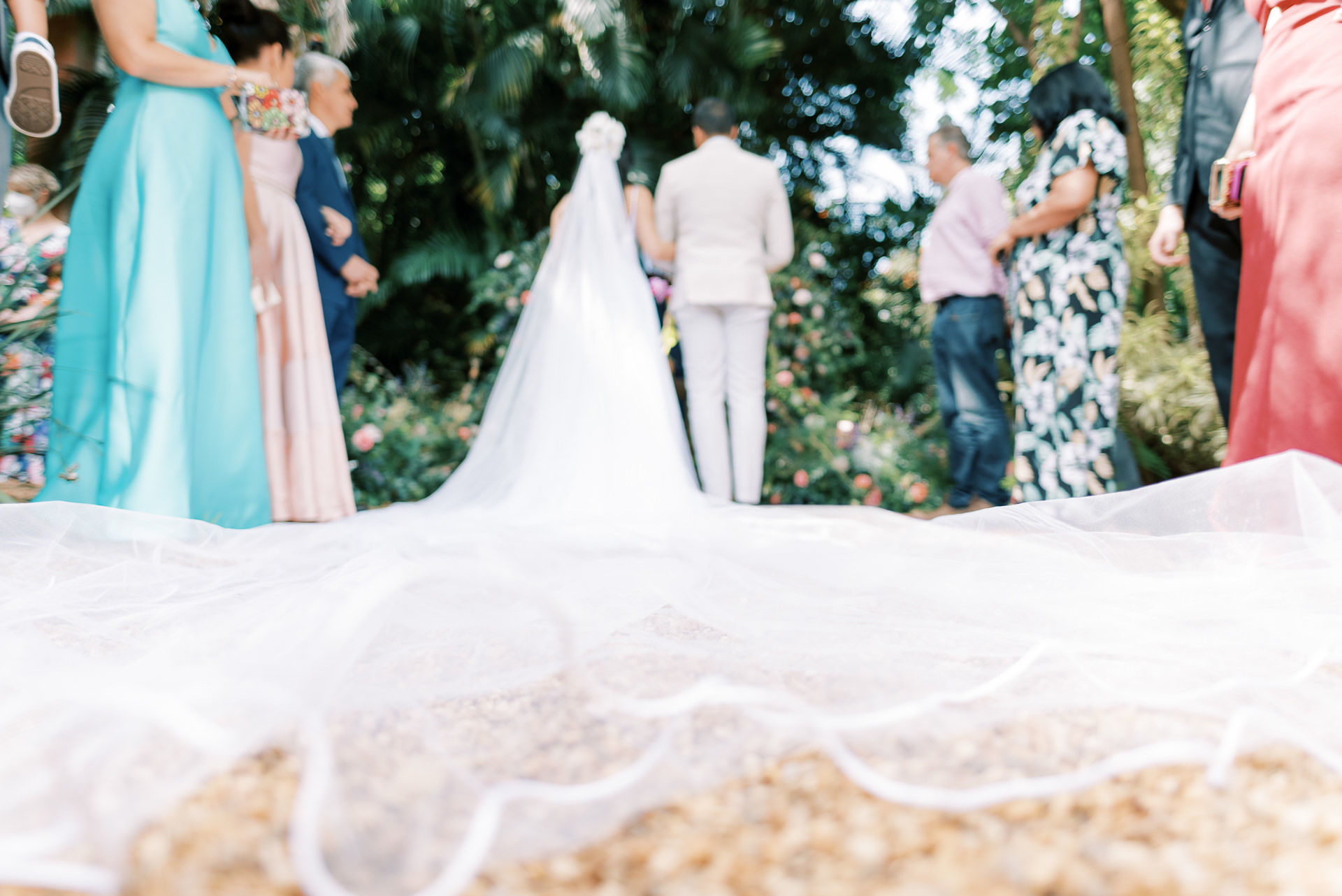 Foto Rebeca e Iago | Casamento no Villa Tevere - Imagem 36