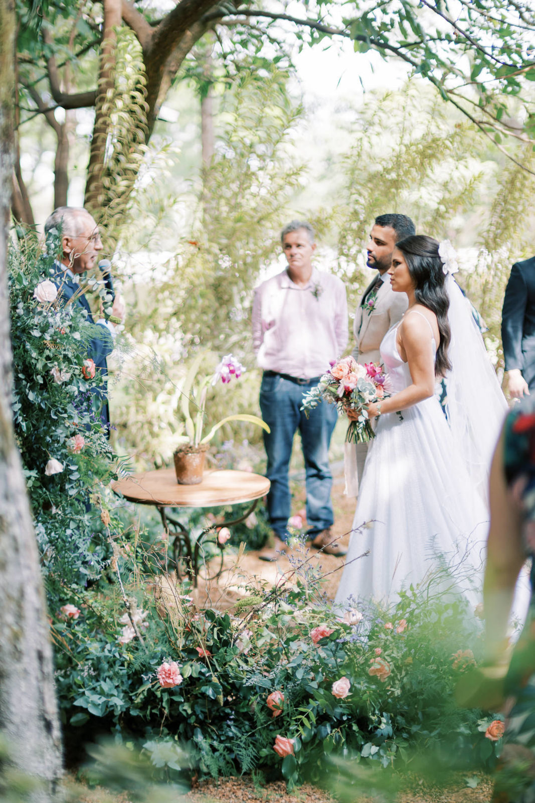 Foto Rebeca e Iago | Casamento no Villa Tevere - Imagem 34