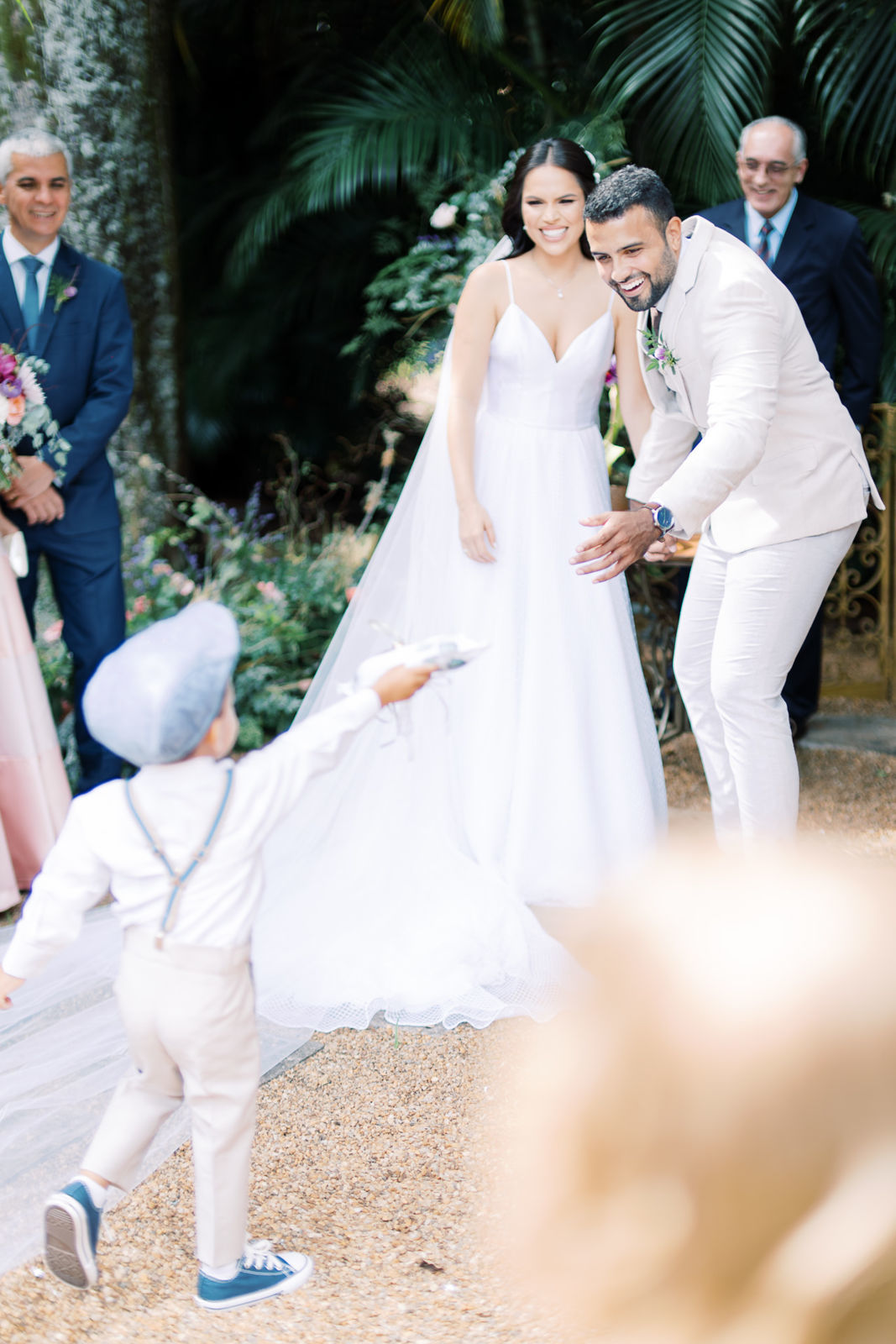 Foto Rebeca e Iago | Casamento no Villa Tevere - Imagem 38