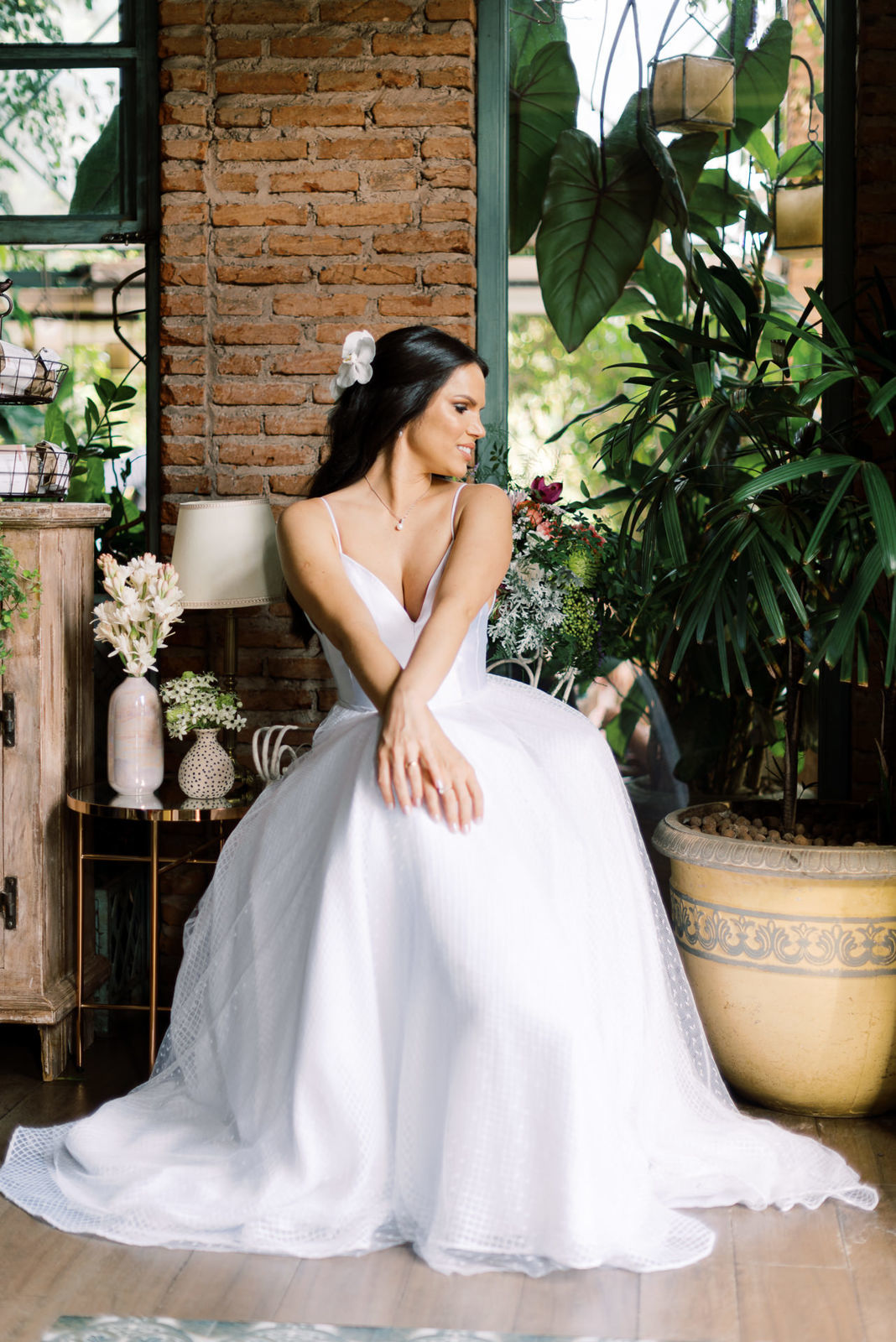 Foto Rebeca e Iago | Casamento no Villa Tevere - Imagem 62