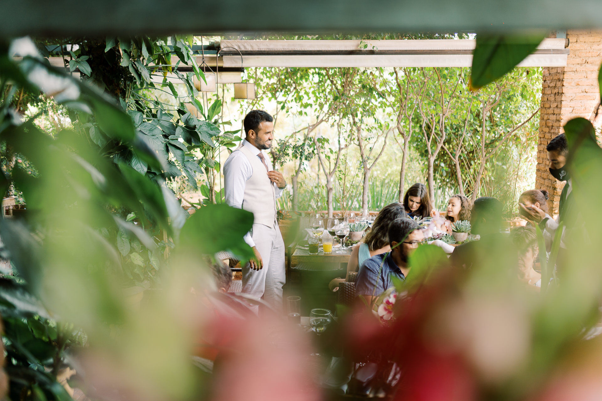 Foto Rebeca e Iago | Casamento no Villa Tevere - Imagem 64