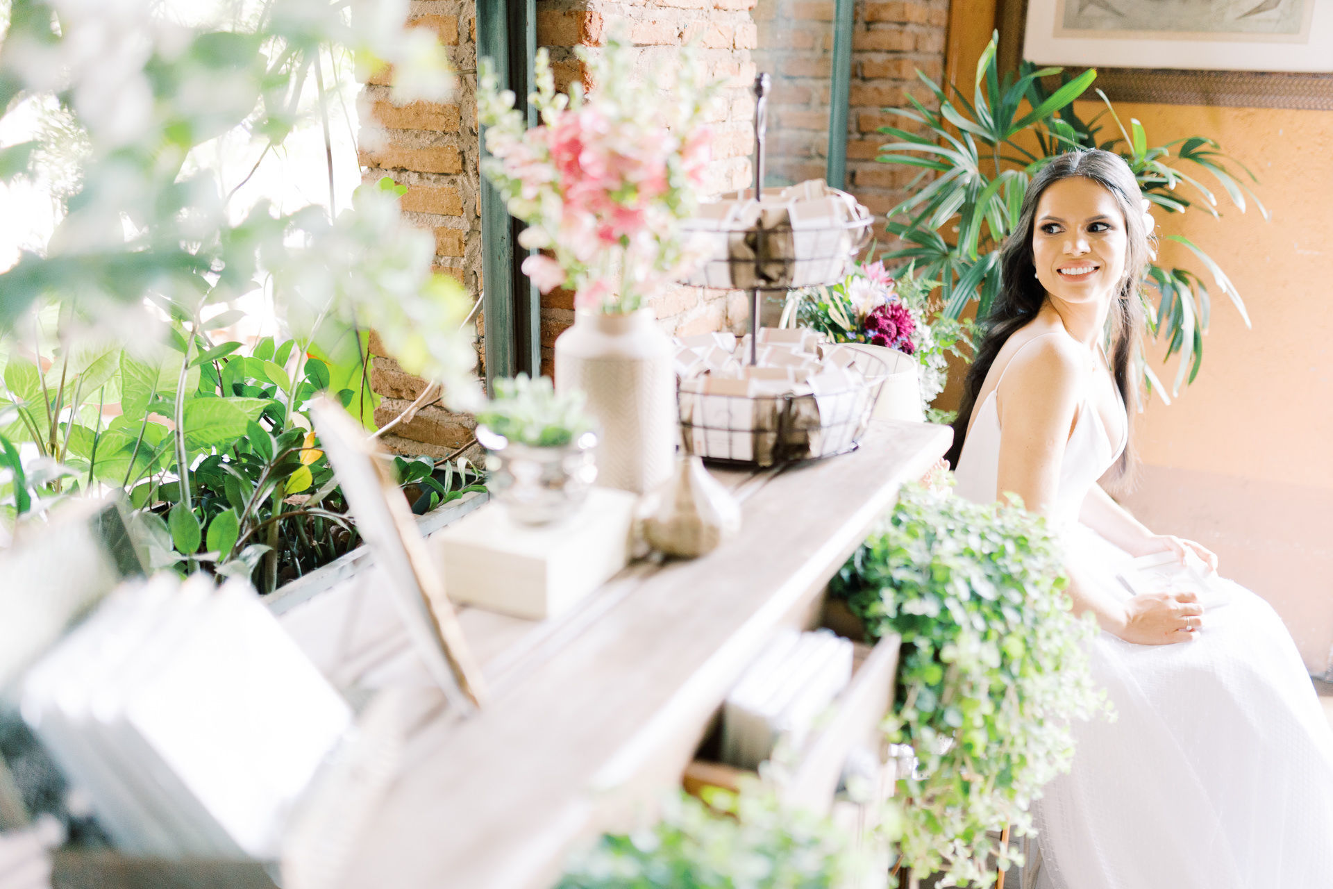 Foto Rebeca e Iago | Casamento no Villa Tevere - Imagem 63