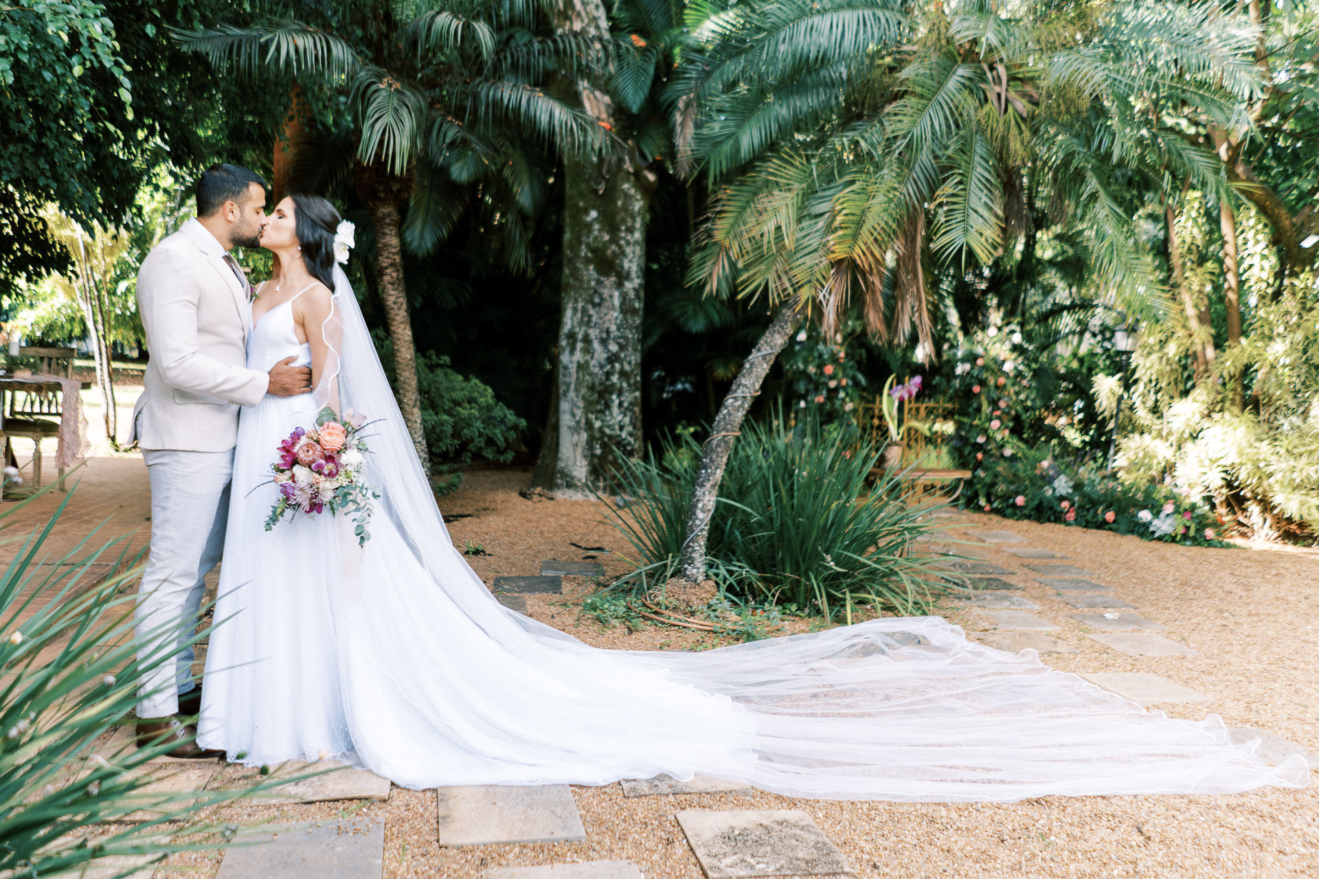 Foto Rebeca e Iago | Casamento no Villa Tevere - Imagem 51