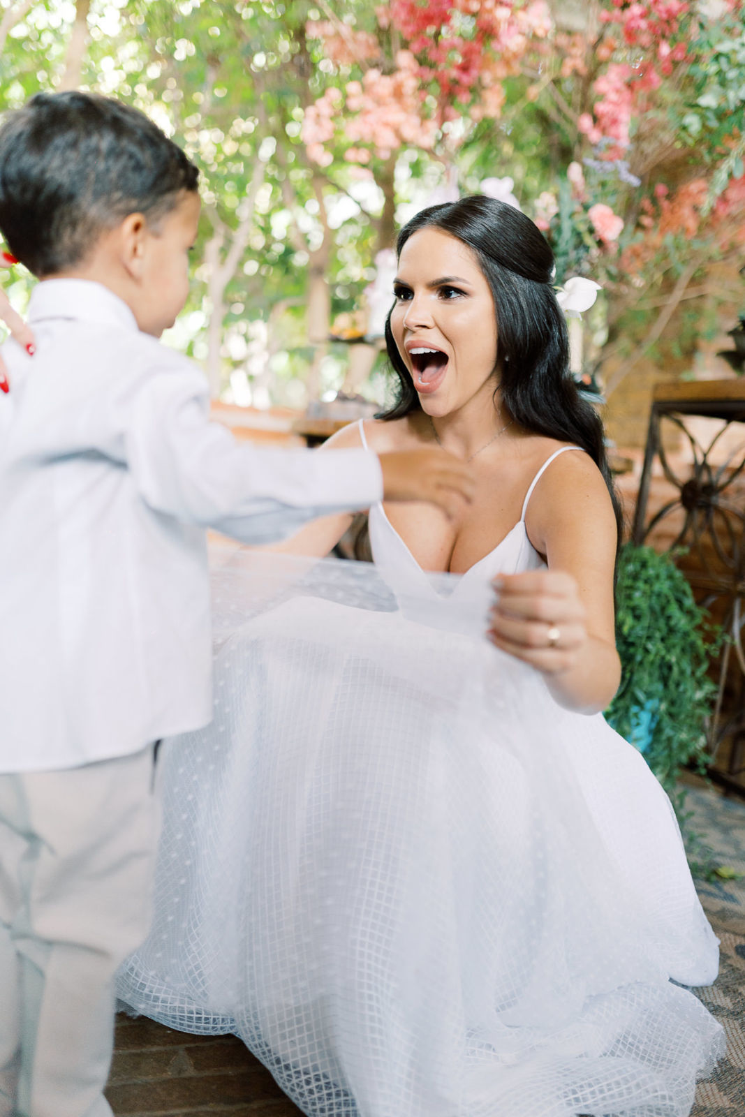 Foto Rebeca e Iago | Casamento no Villa Tevere - Imagem 57