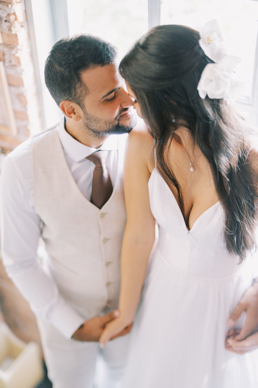 Foto Rebeca e Iago | Casamento no Villa Tevere - Imagem 70