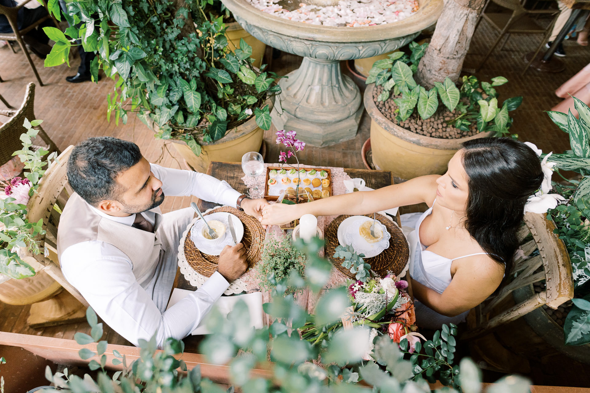 Foto Rebeca e Iago | Casamento no Villa Tevere - Imagem 58