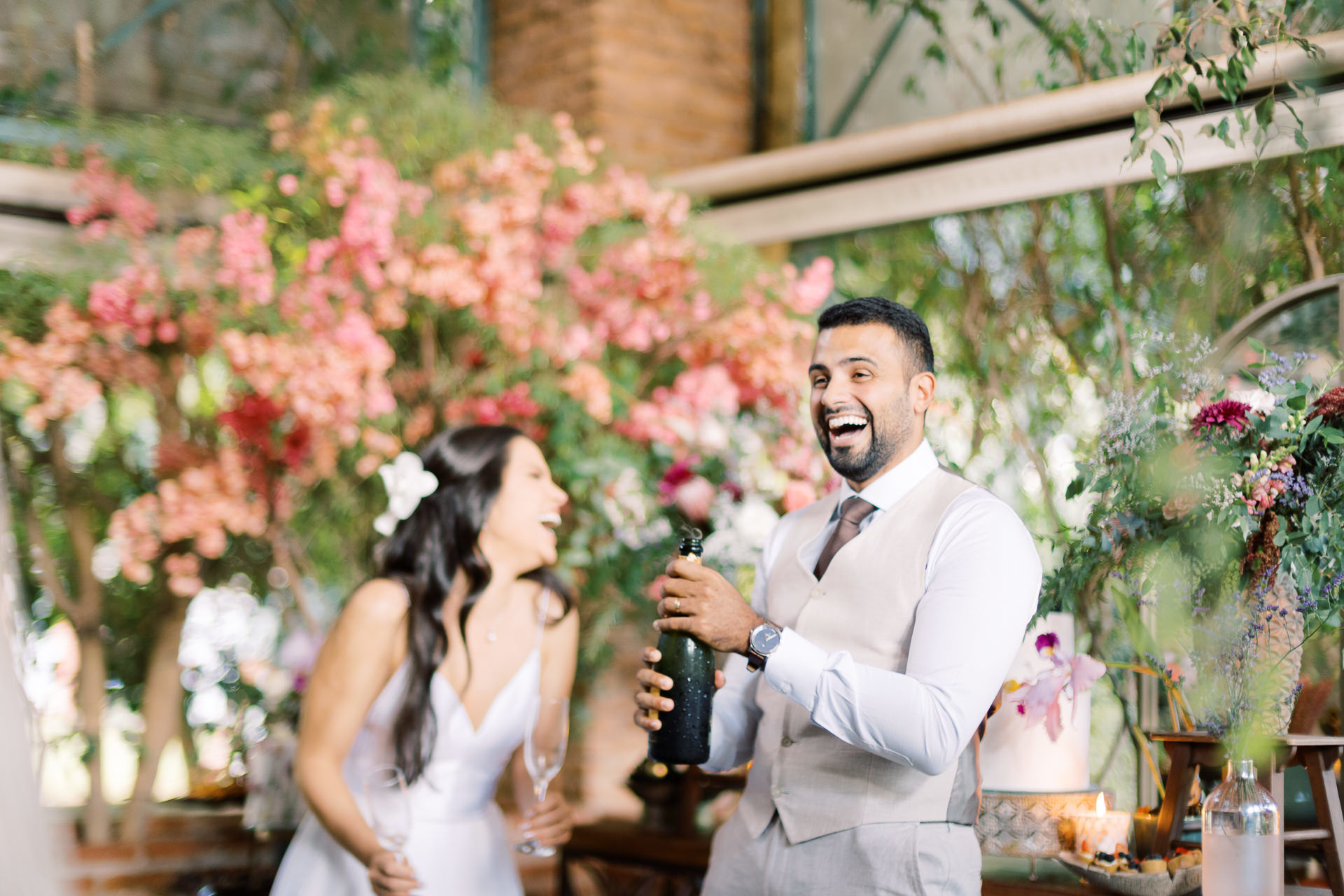 Foto Rebeca e Iago | Casamento no Villa Tevere - Imagem 68