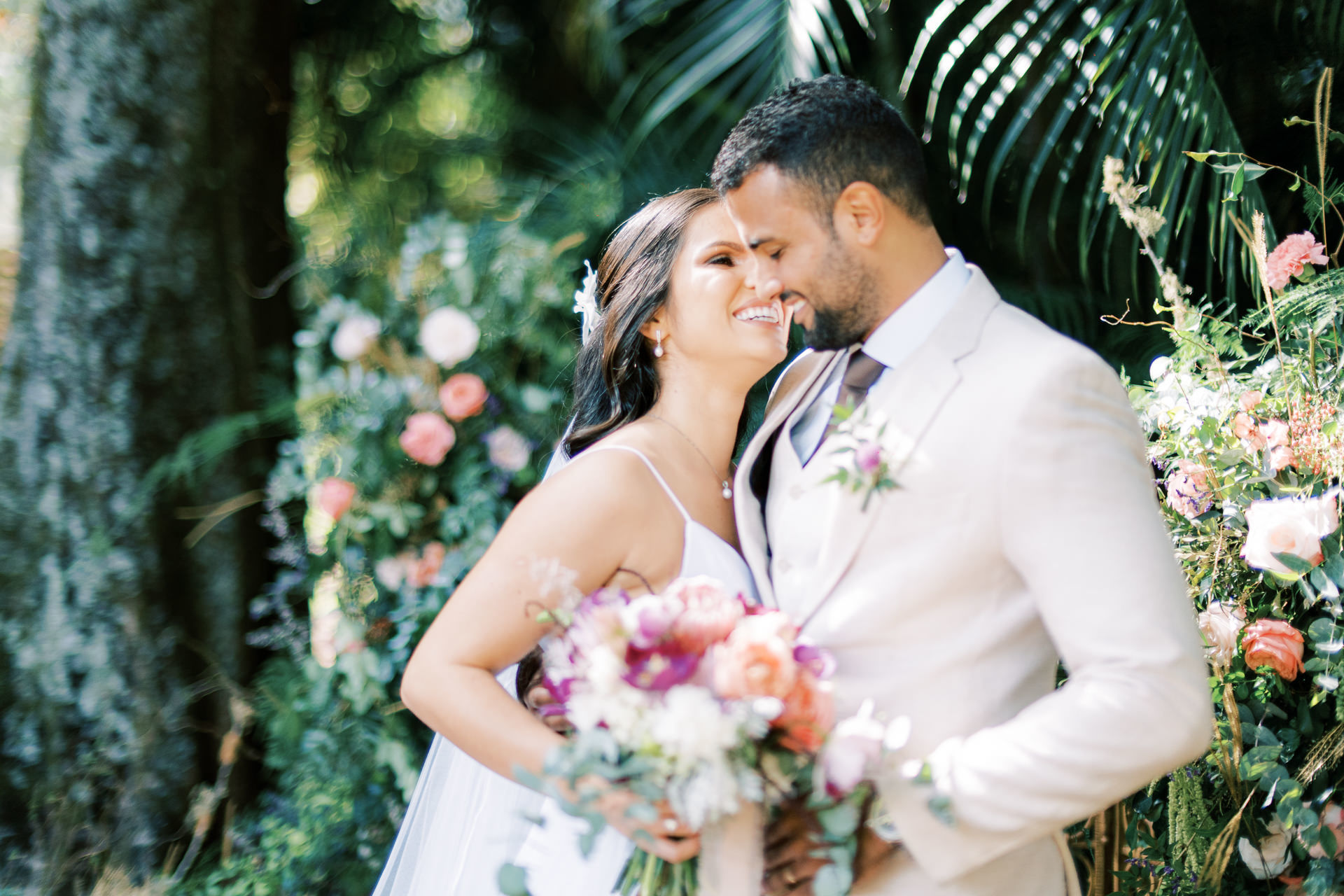 Foto Rebeca e Iago | Casamento no Villa Tevere - Imagem 48