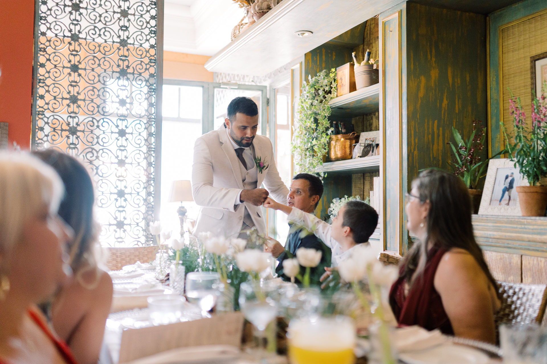 Foto Rebeca e Iago | Casamento no Villa Tevere - Imagem 56