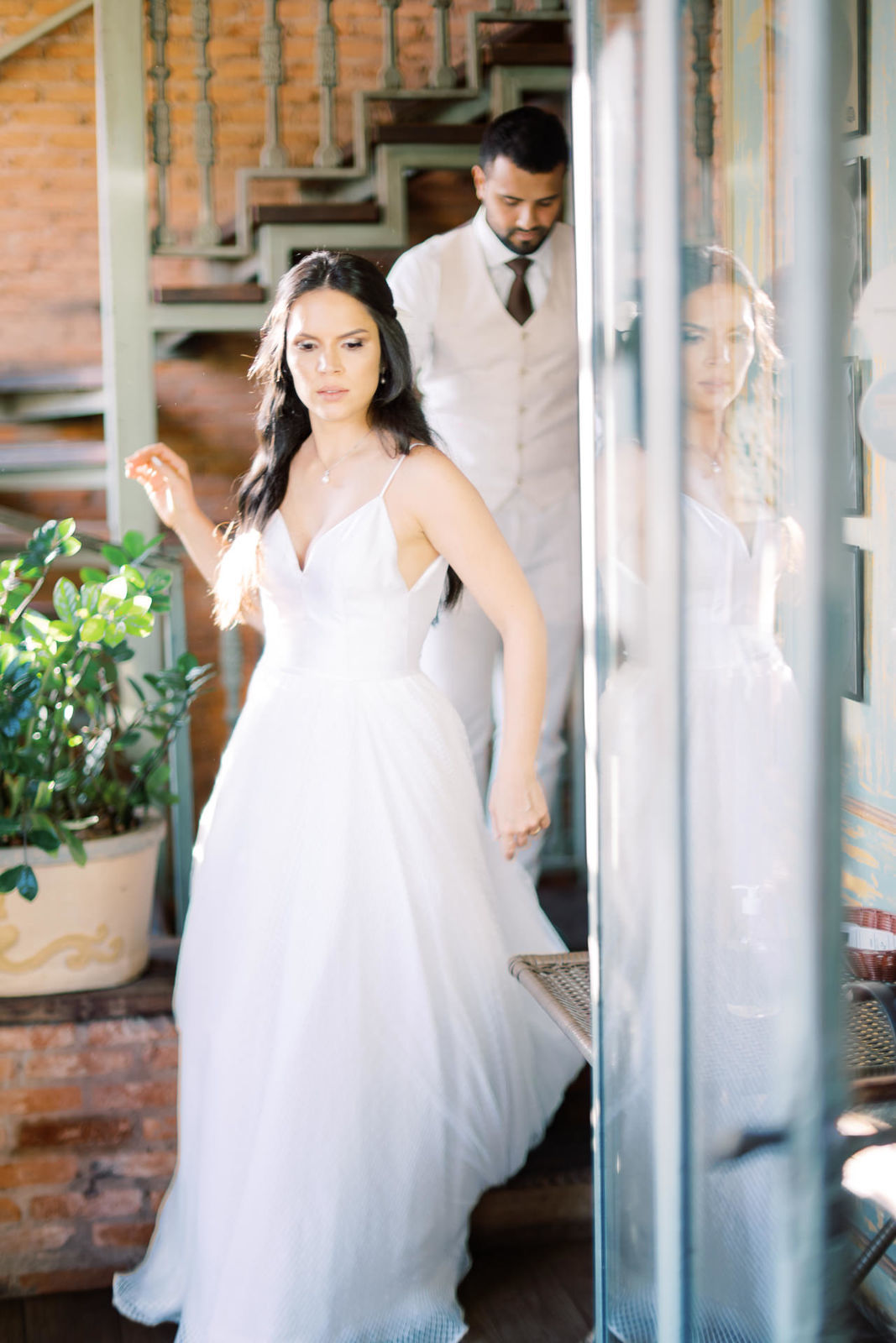 Foto Rebeca e Iago | Casamento no Villa Tevere - Imagem 73