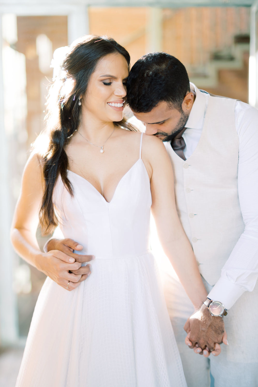 Foto Rebeca e Iago | Casamento no Villa Tevere - Imagem 74
