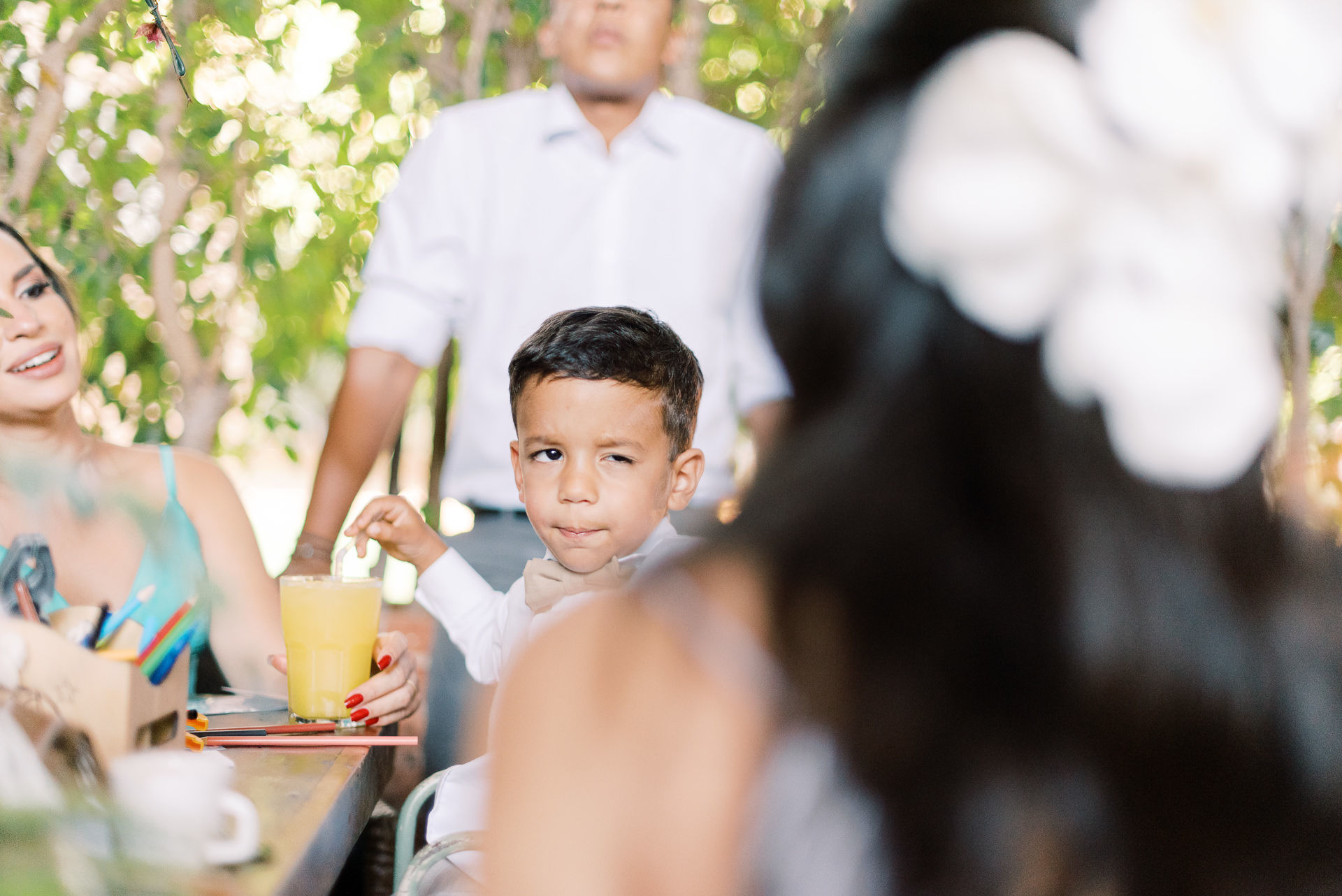 Foto Rebeca e Iago | Casamento no Villa Tevere - Imagem 78