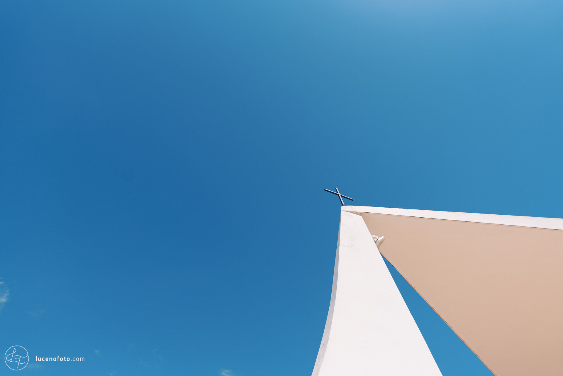 Foto Casamento | Jessica e Marcus | Igrejinha da 308 - Imagem 8