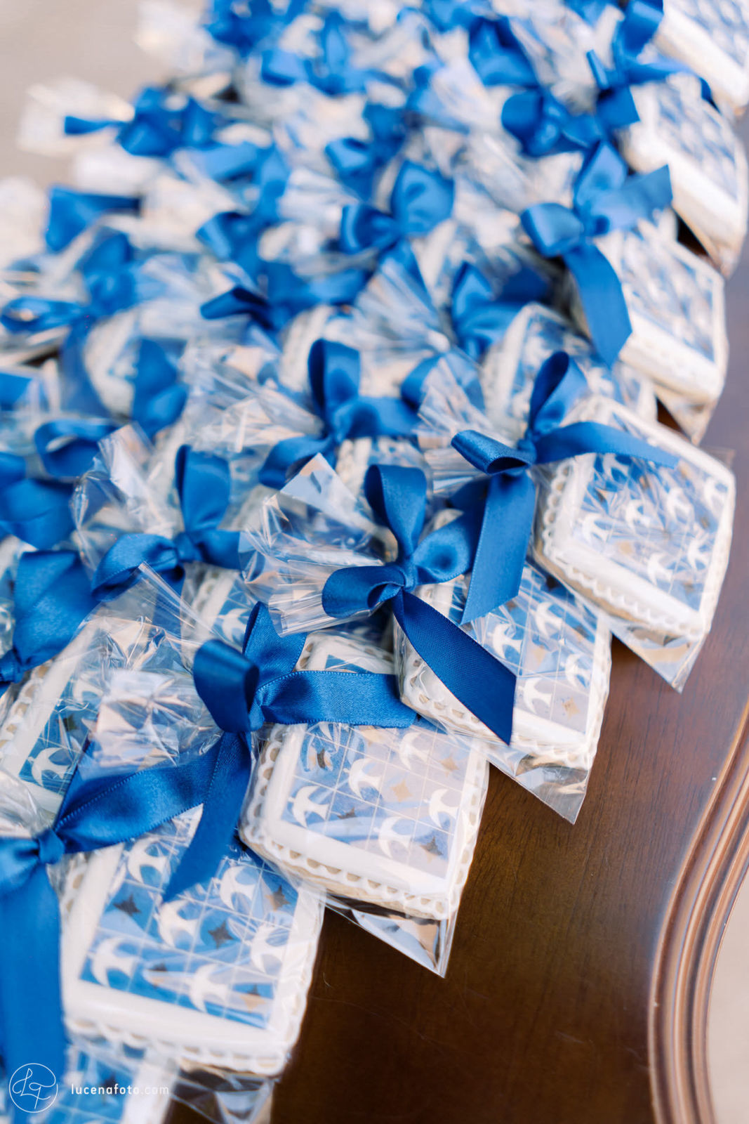 Foto Casamento | Jessica e Marcus | Igrejinha da 308 - Imagem 1