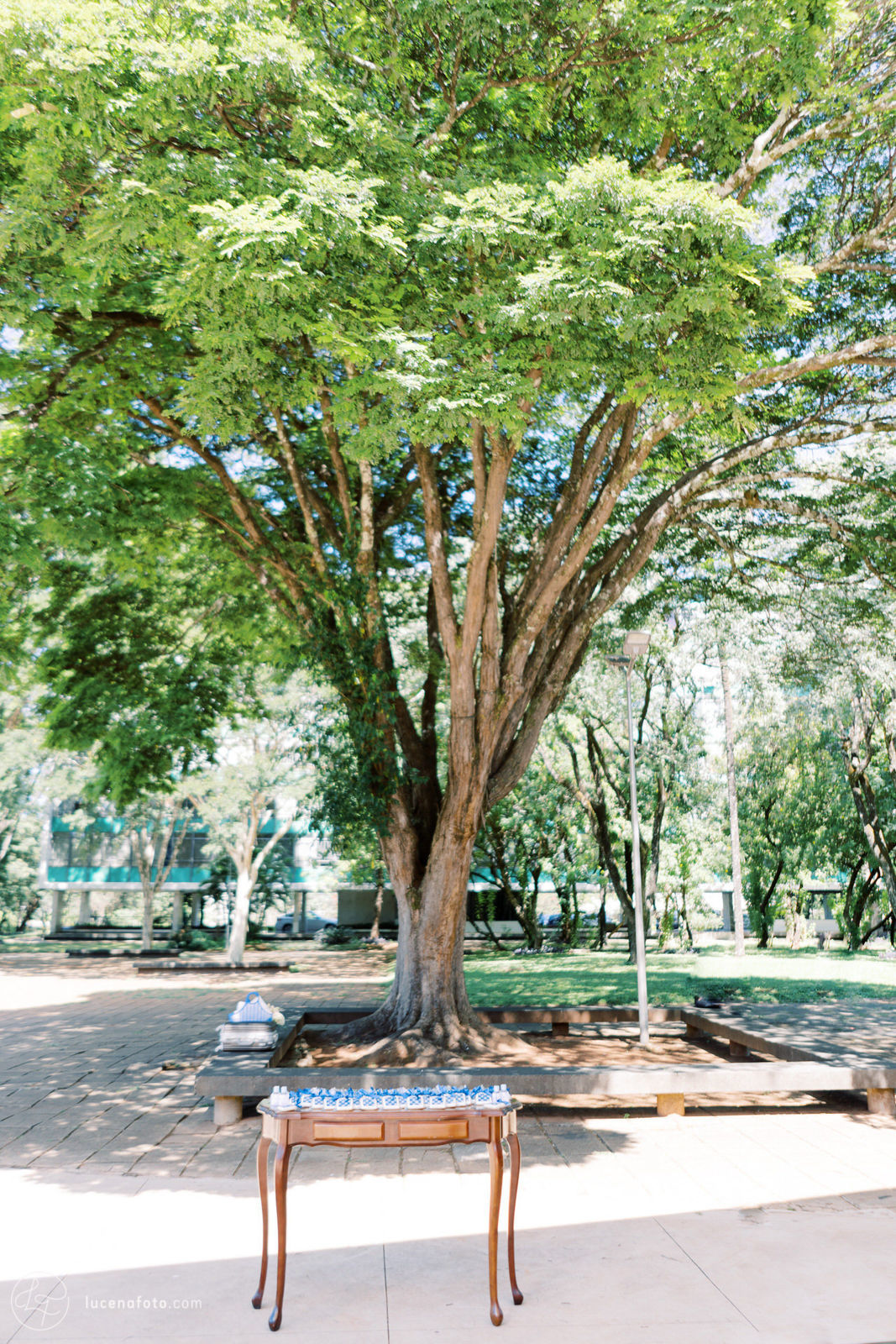 Foto Casamento | Jessica e Marcus | Igrejinha da 308 - Imagem 2