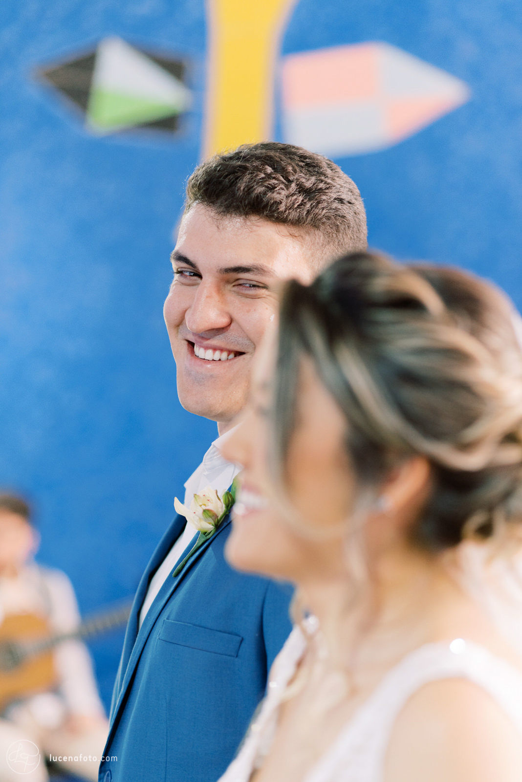 Foto Casamento | Jessica e Marcus | Igrejinha da 308 - Imagem 22