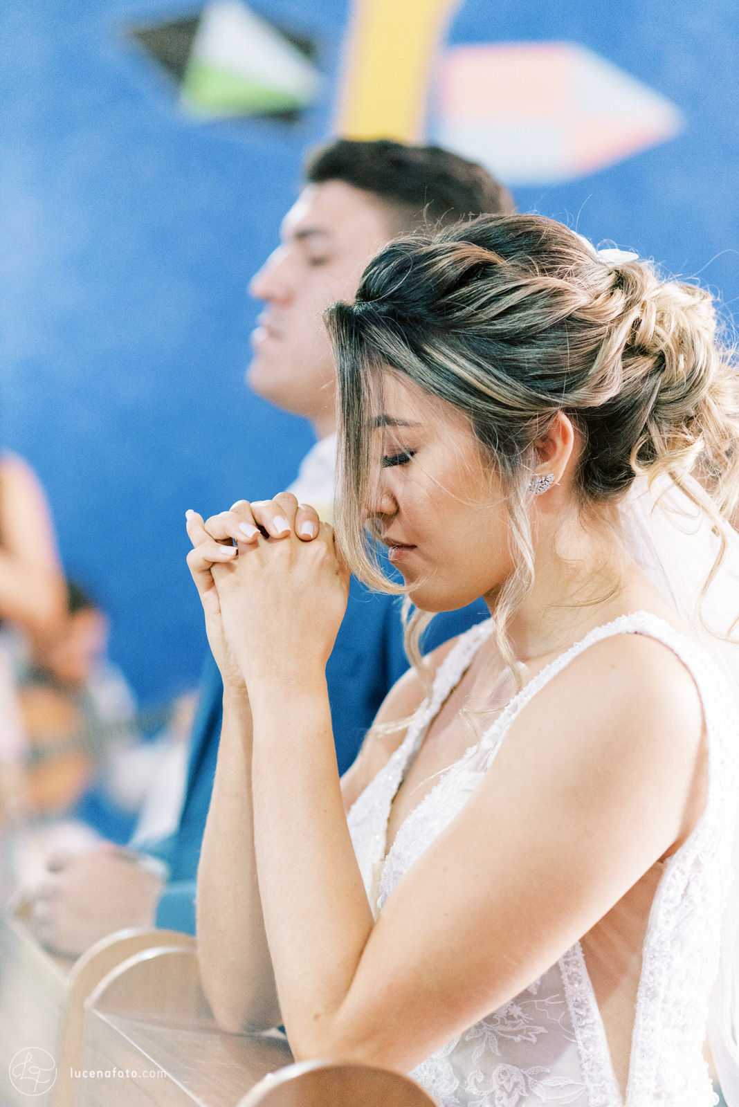 Foto Casamento | Jessica e Marcus | Igrejinha da 308 - Imagem 33