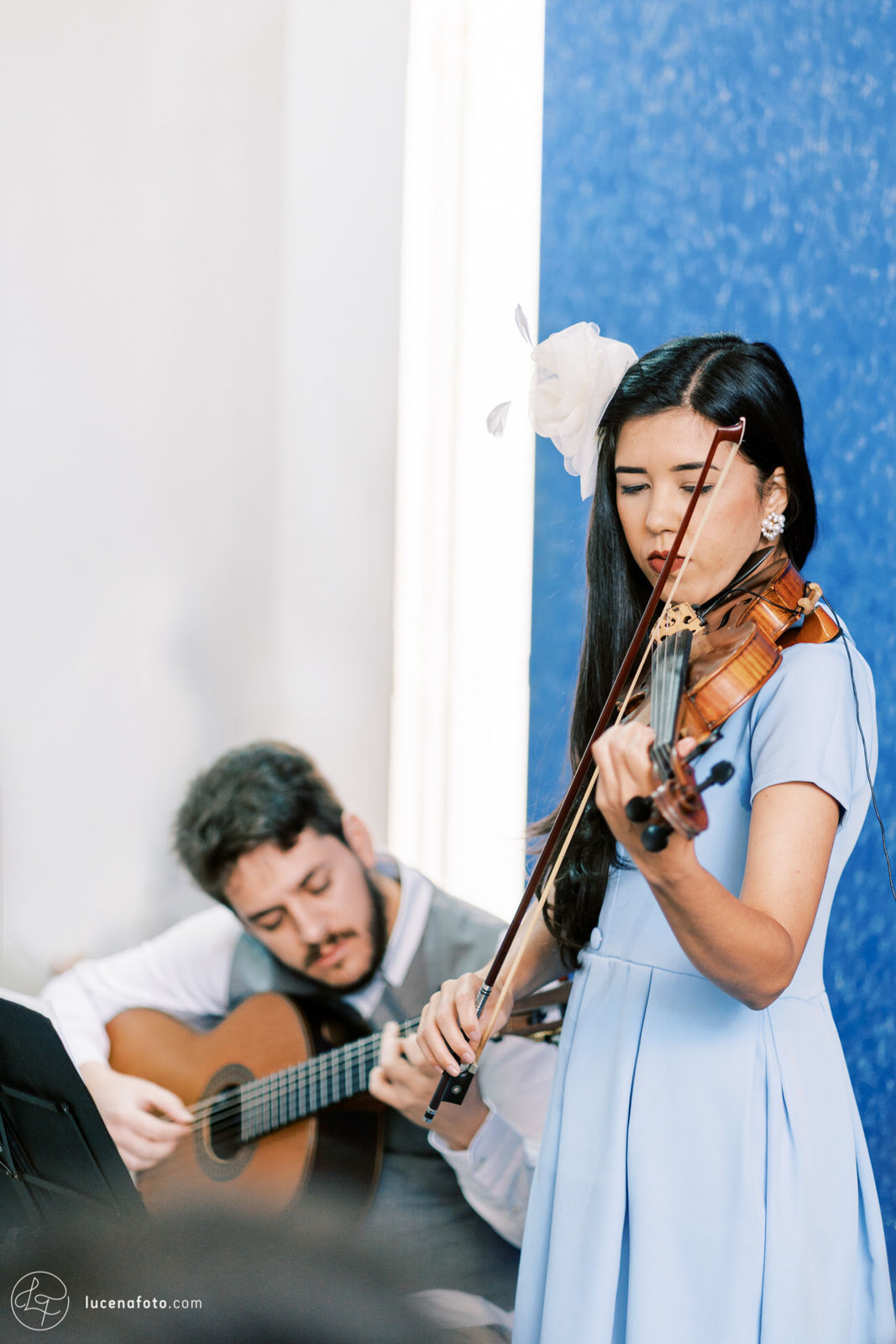 Foto Casamento | Jessica e Marcus | Igrejinha da 308 - Imagem 35