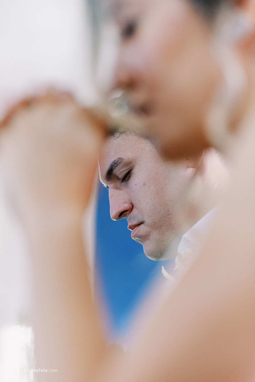 Foto Casamento | Jessica e Marcus | Igrejinha da 308 - Imagem 34