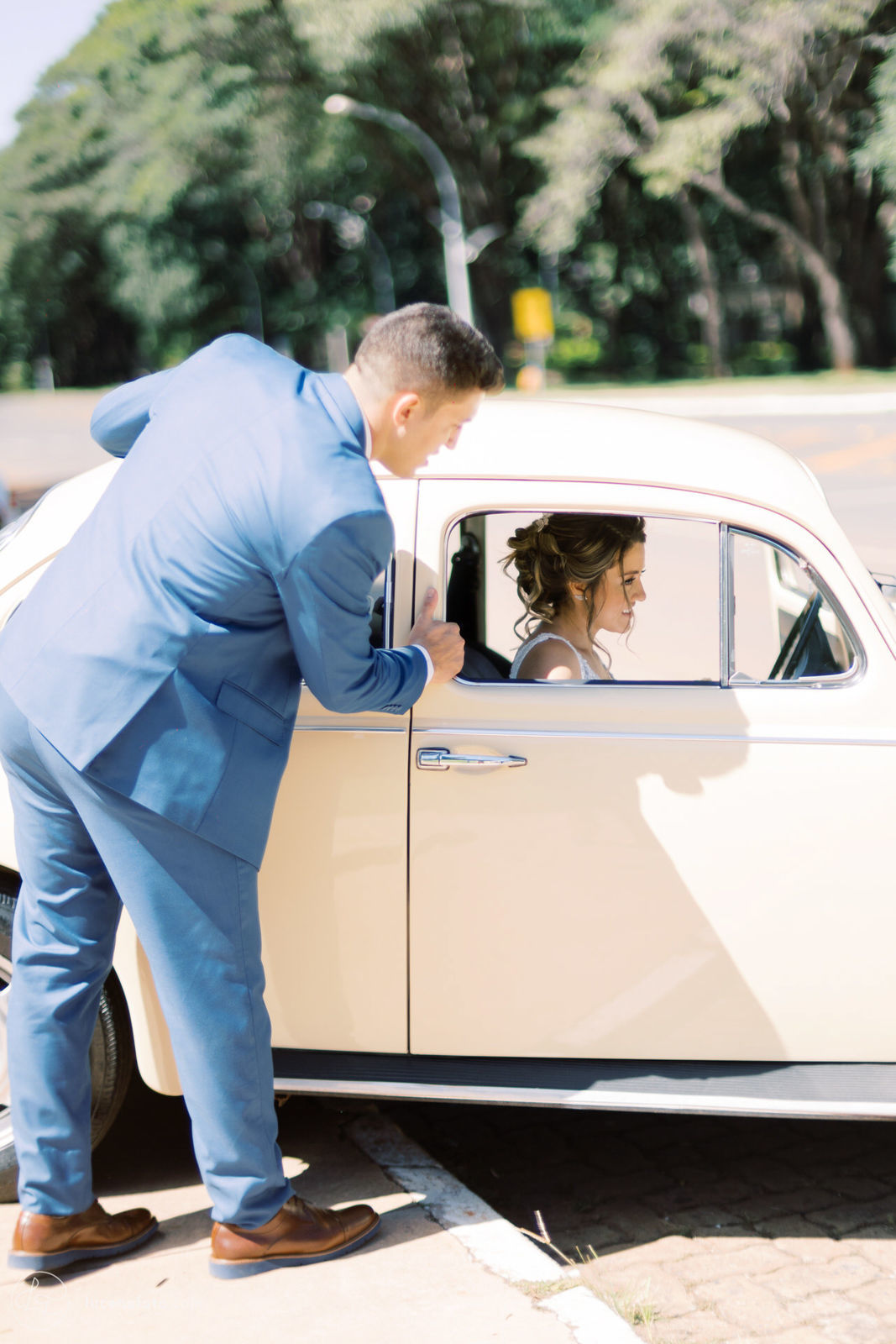 Foto Casamento | Jessica e Marcus | Igrejinha da 308 - Imagem 63