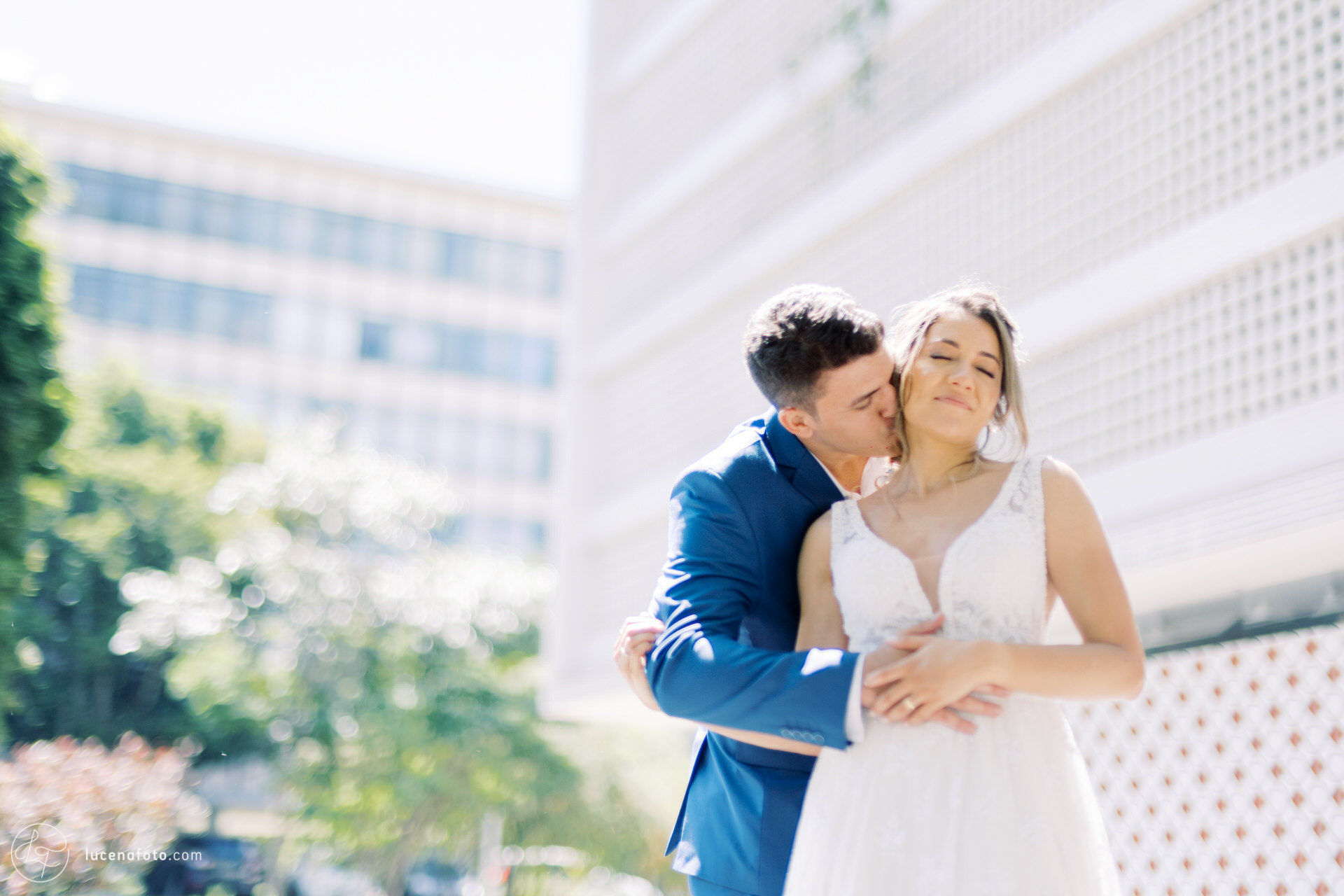 Foto Casamento | Jessica e Marcus | Igrejinha da 308 - Imagem 49