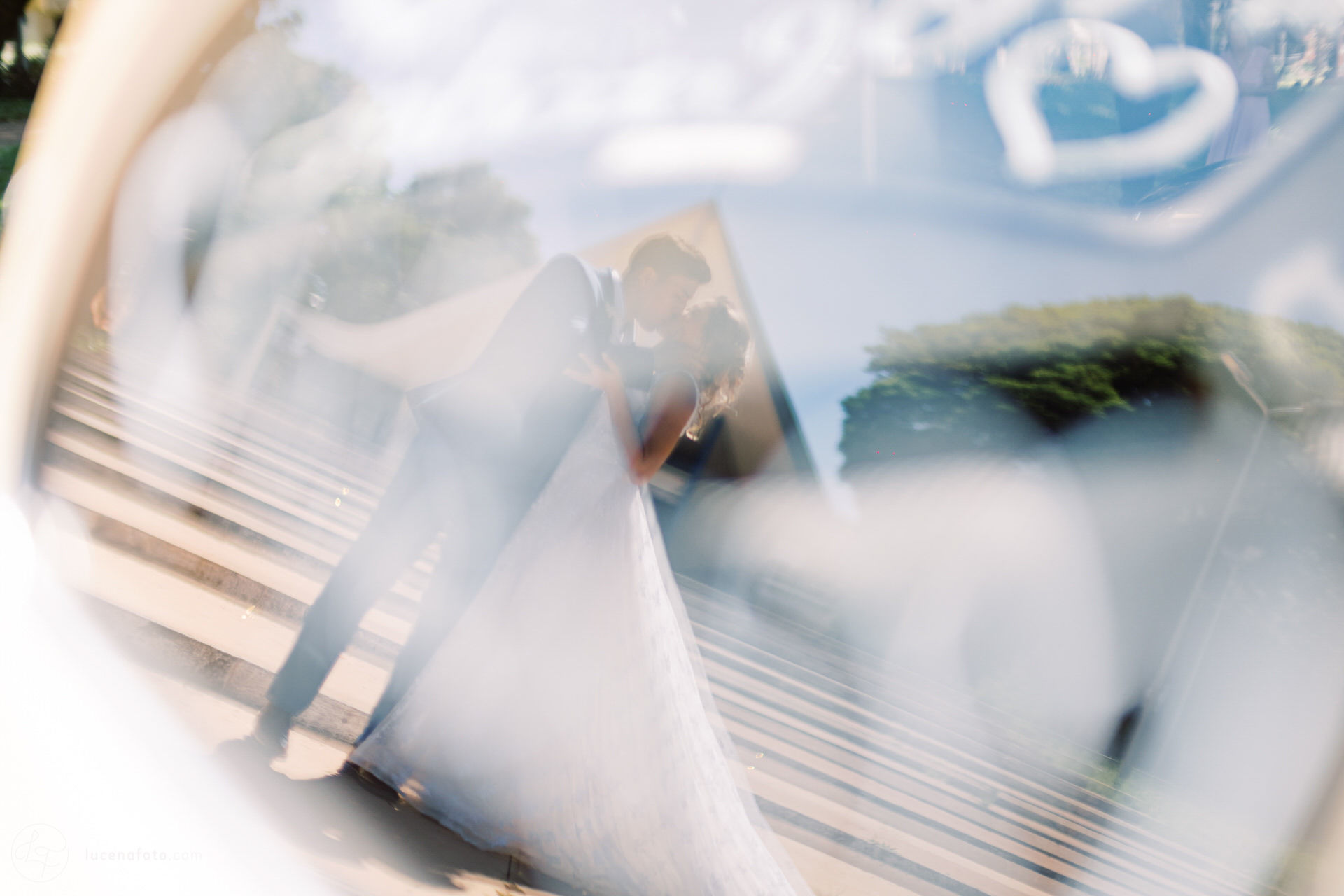 Foto Casamento | Jessica e Marcus | Igrejinha da 308 - Imagem 58