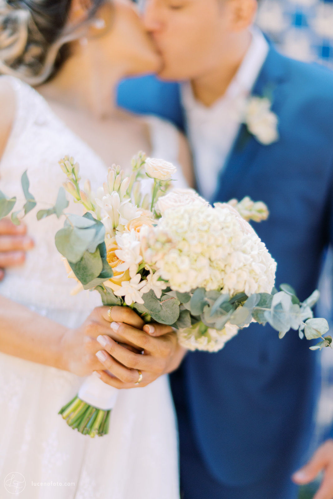 Foto Casamento | Jessica e Marcus | Igrejinha da 308 - Imagem 40